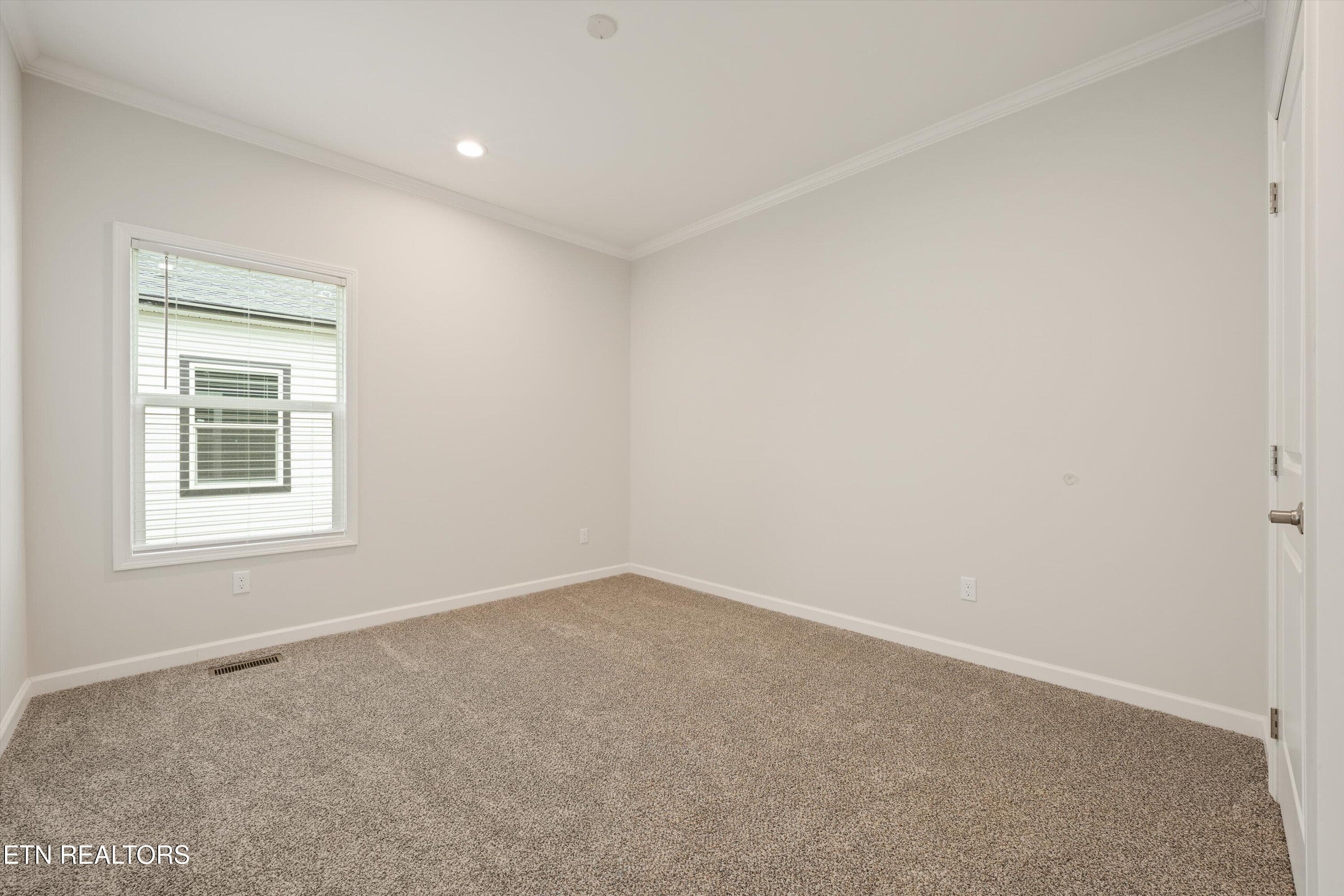 Bedroom 2 - 7622 Sycamore Breeze Rd, Knoxville, TN 37920, Knoxville