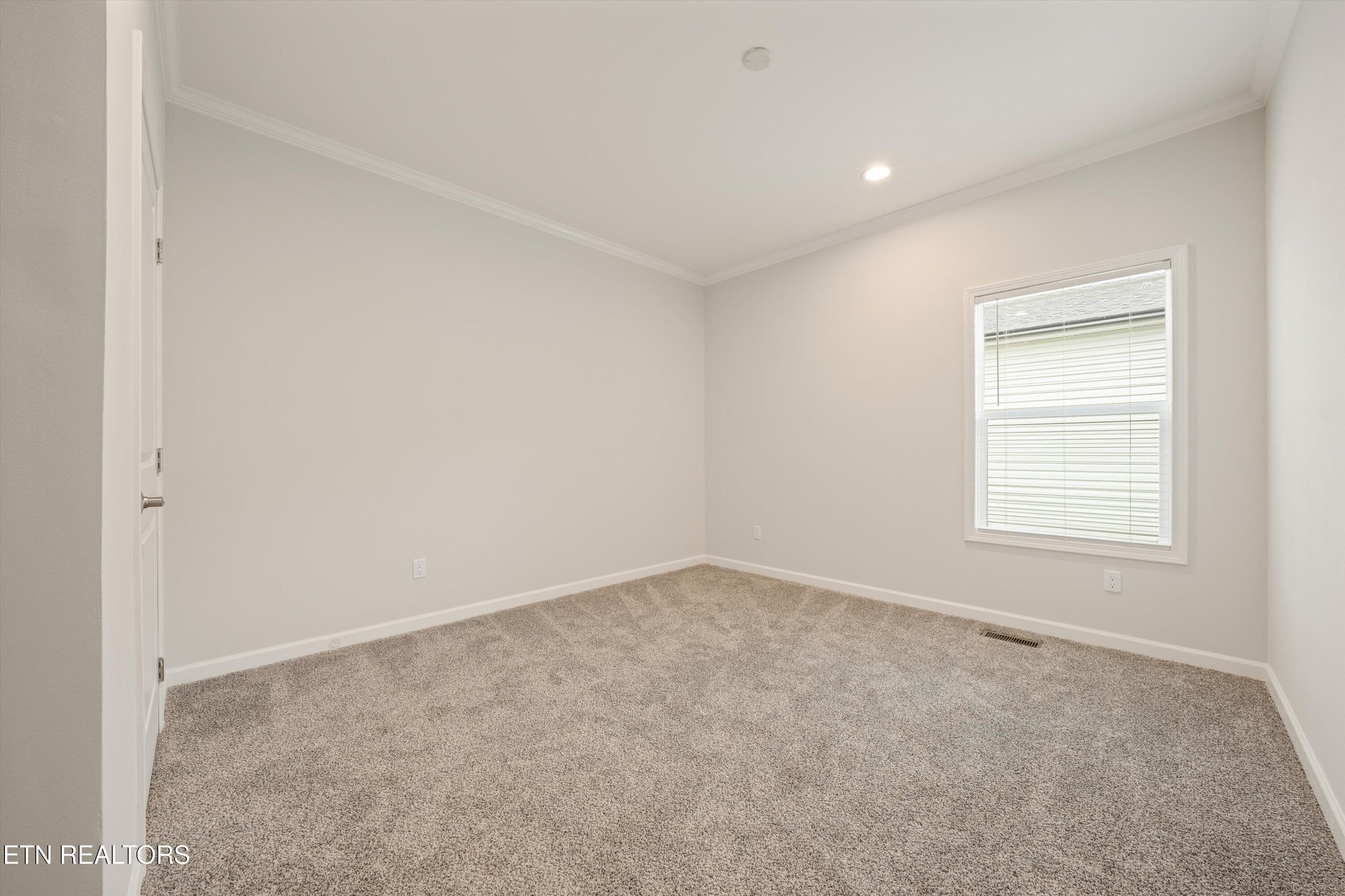 Bedroom 3 - 7622 Sycamore Breeze Rd, Knoxville, TN 37920, Knoxville