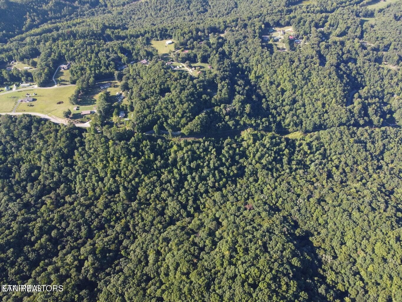 Old US Highway 27-Mtn View Rd, Robbins, TN 37852