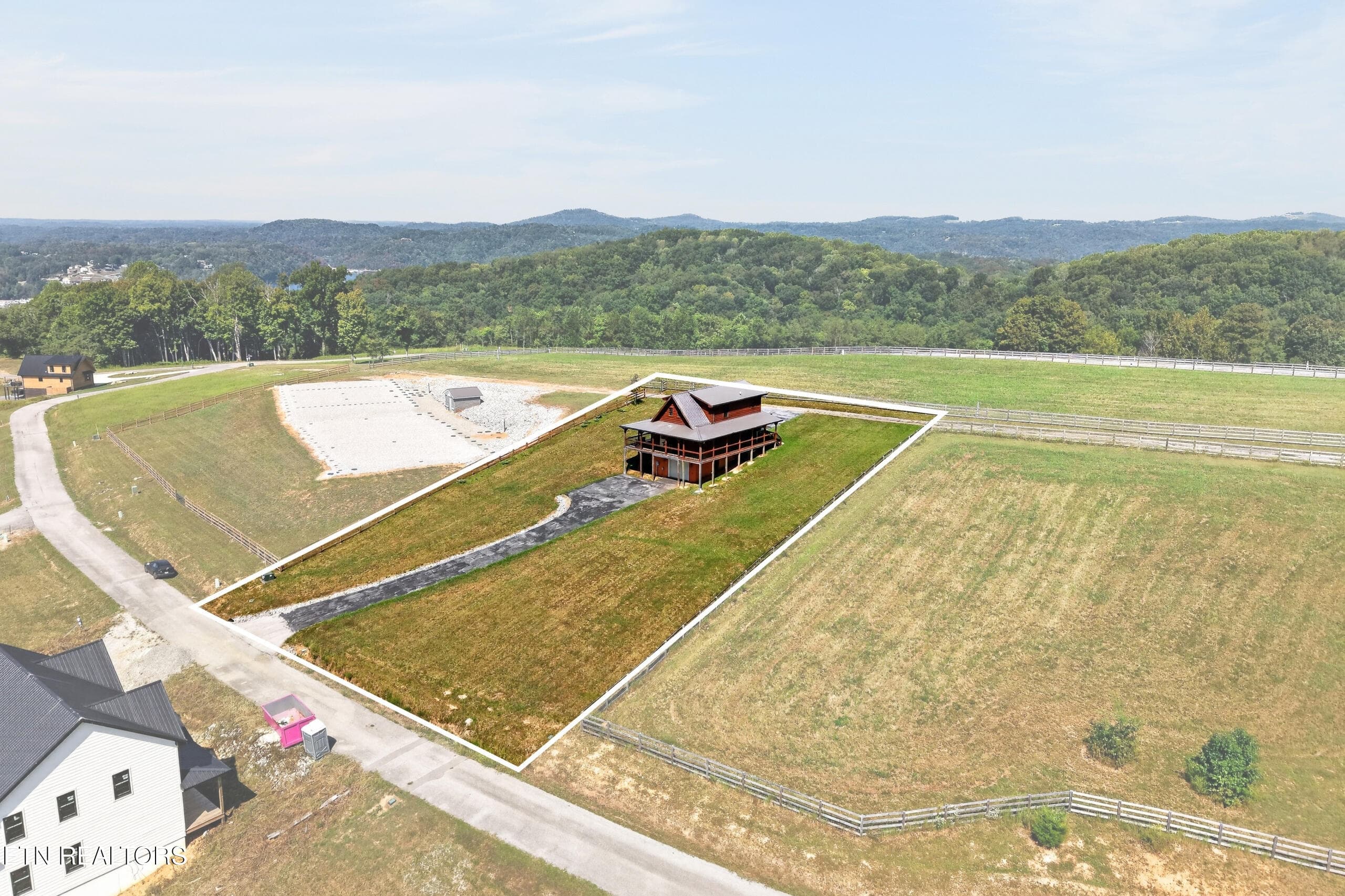 DJI_20260917002508_0003_D - 121 Bluegill Rd, Hilham, TN 38568, Hilham