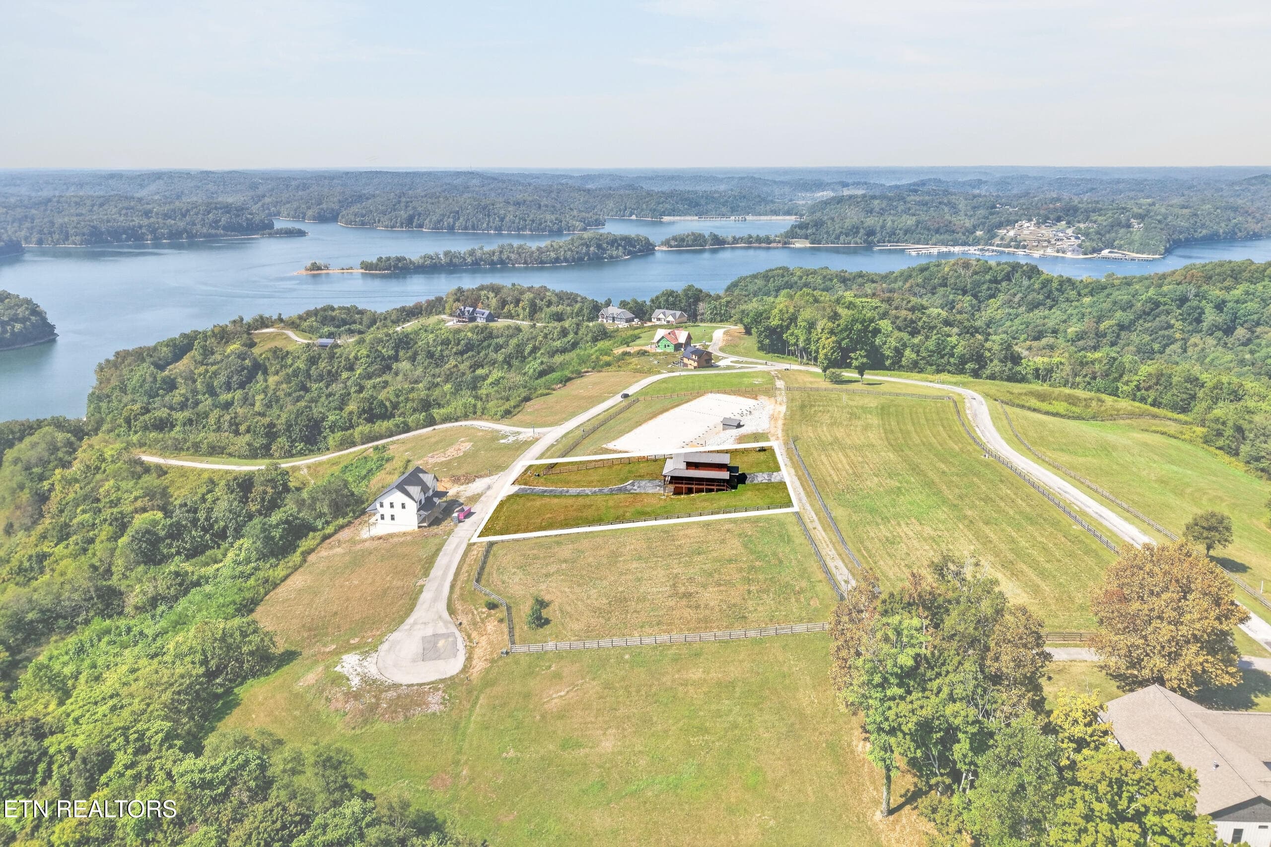 DJI_20260917003118_0028_D - 121 Bluegill Rd, Hilham, TN 38568, Hilham