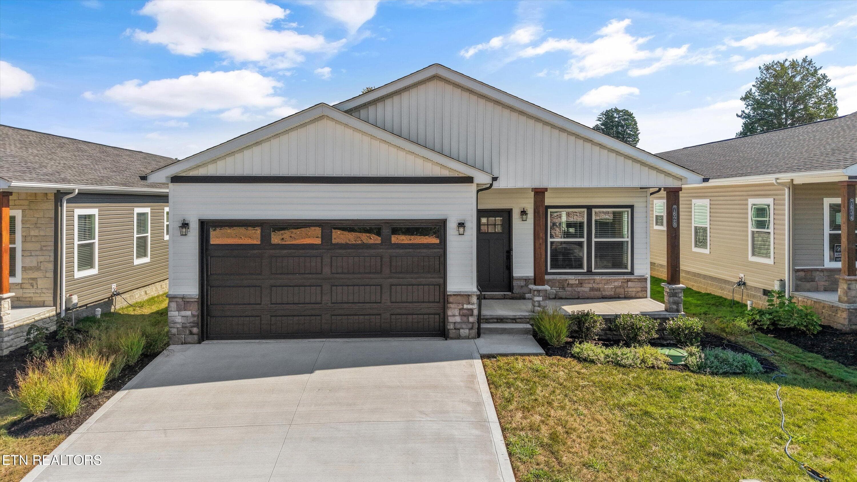 7628 Sycamore Breeze Rd, Knoxville, TN 37920