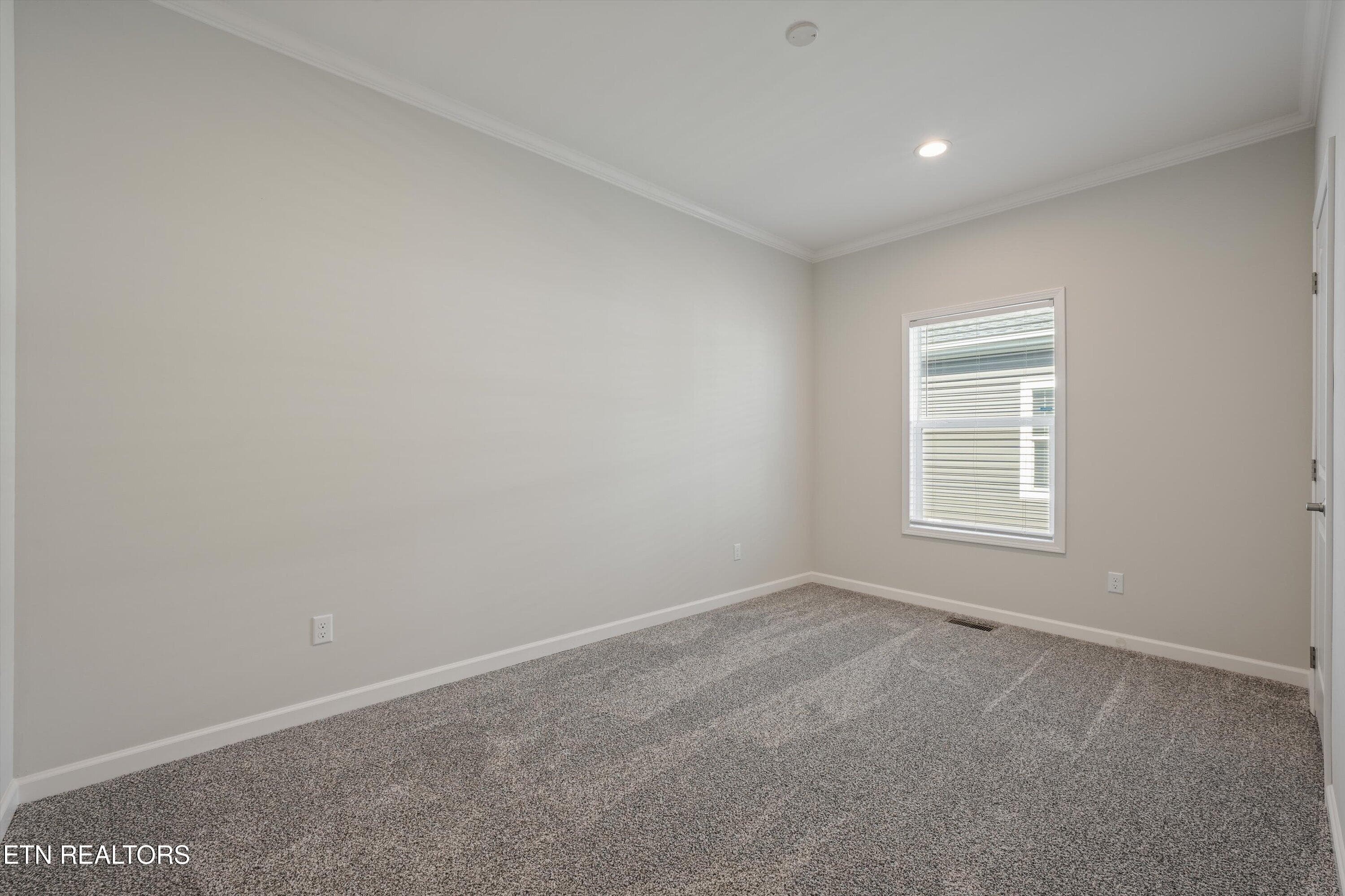 Bedroom 2 - 7628 Sycamore Breeze Rd, Knoxville, TN 37920, Knoxville