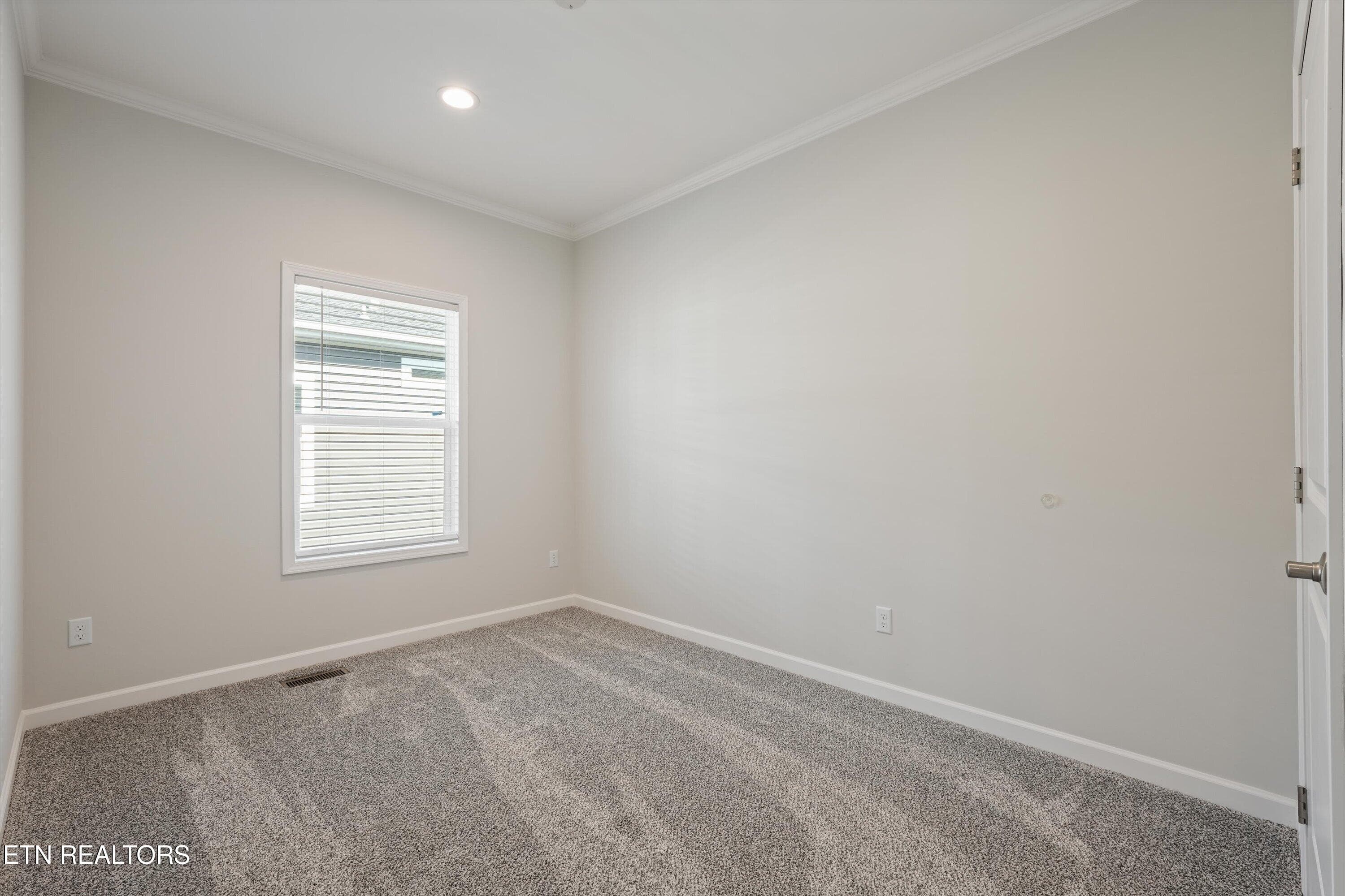 Bedroom 3 - 7628 Sycamore Breeze Rd, Knoxville, TN 37920, Knoxville