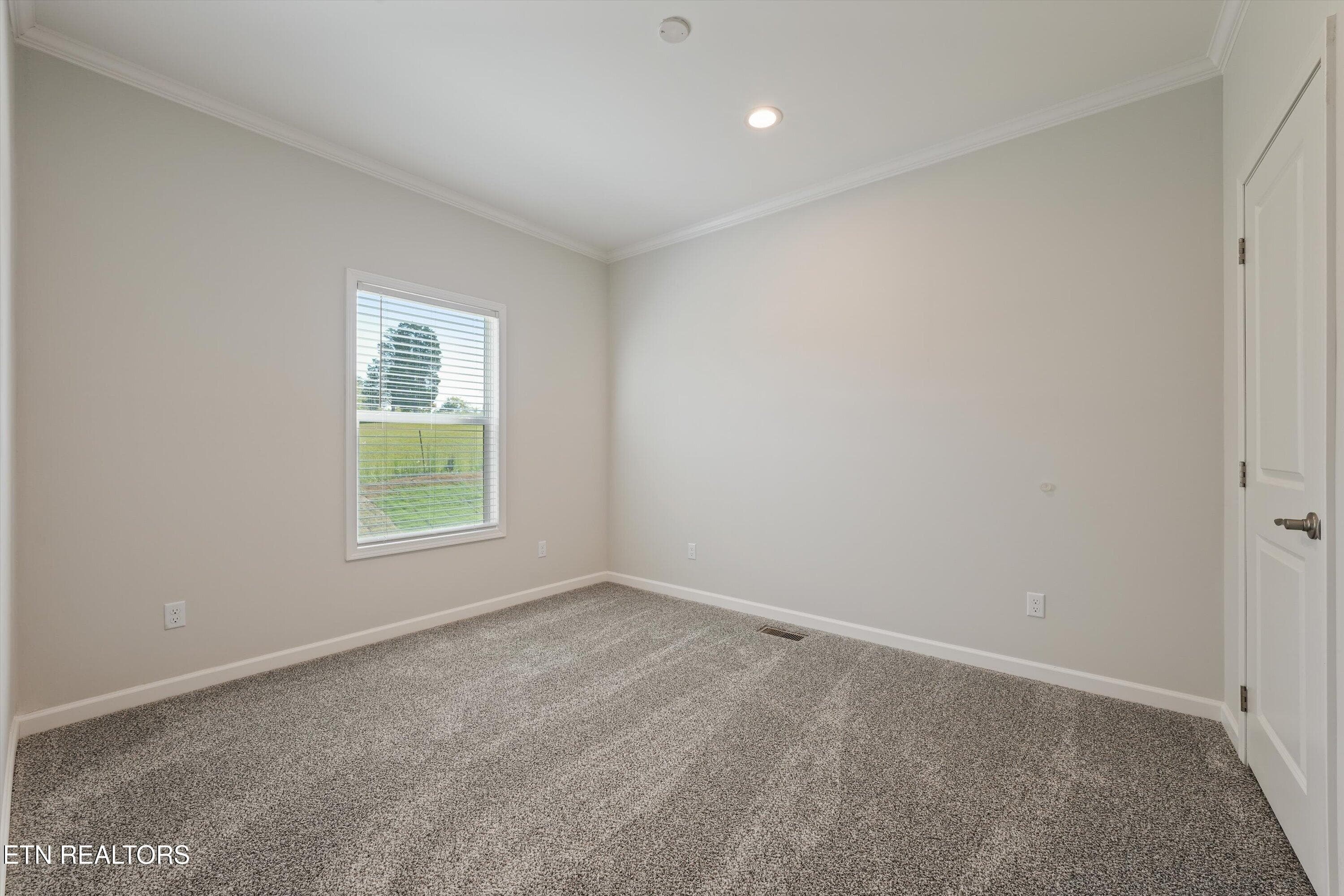 Bedroom 4 - 7628 Sycamore Breeze Rd, Knoxville, TN 37920, Knoxville