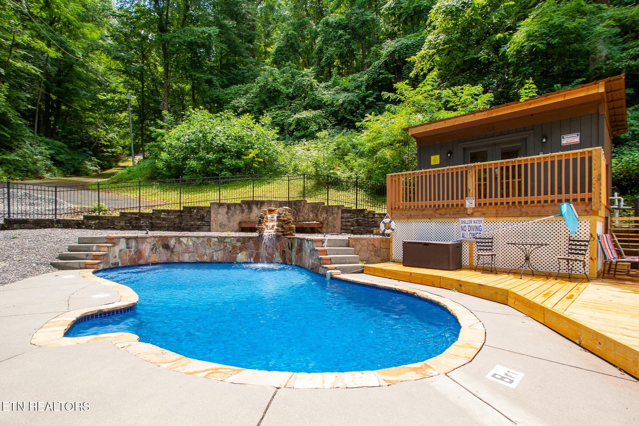 RavensDen-2 - 3770 Ravens Den Way, Pigeon Forge, TN 37862, Pigeon Forge