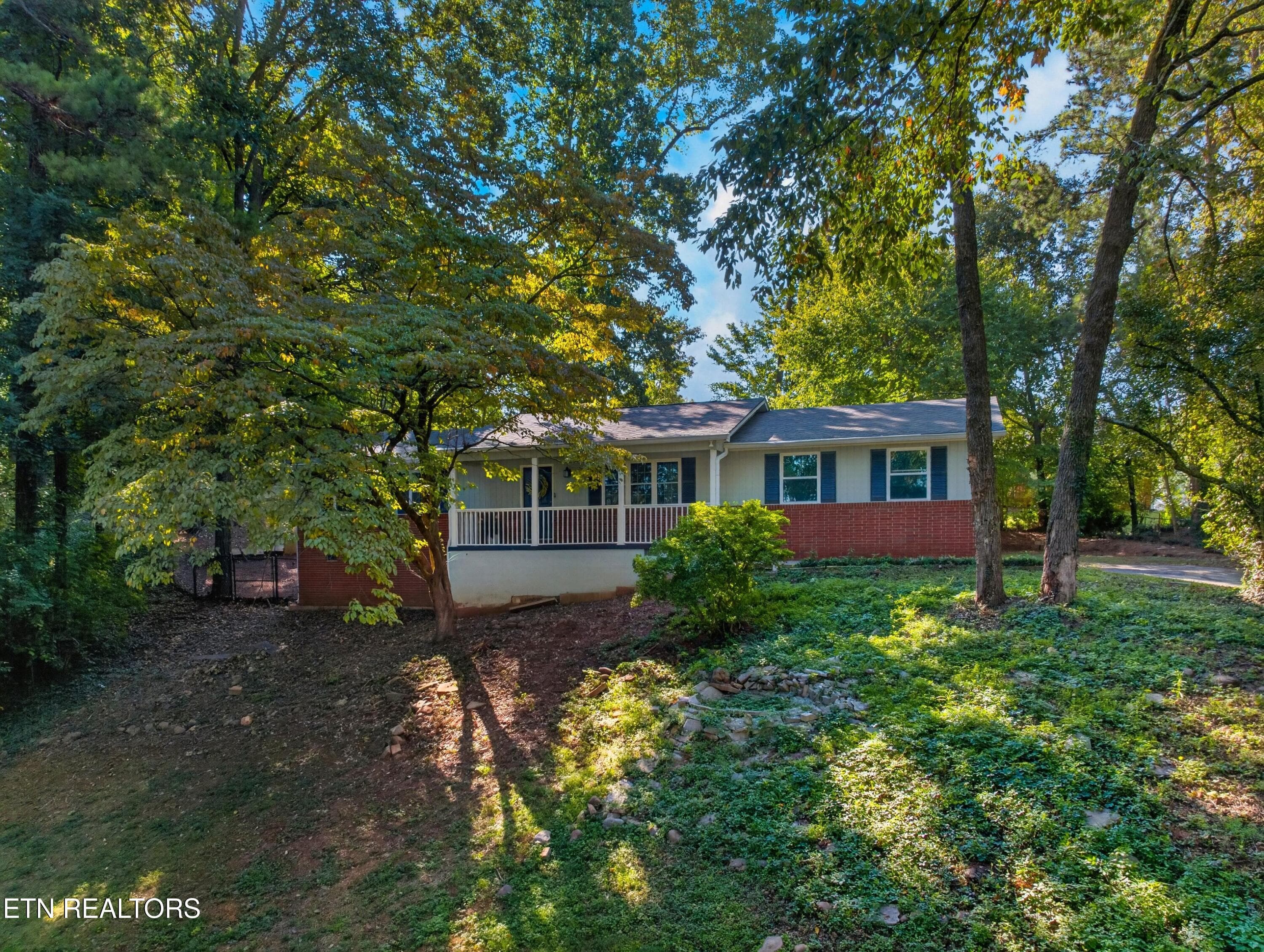 002-536ChisholmTrail-Knoxville-TN-37919- - 536 Chisholm Tr, Knoxville, TN 37919, Knoxville