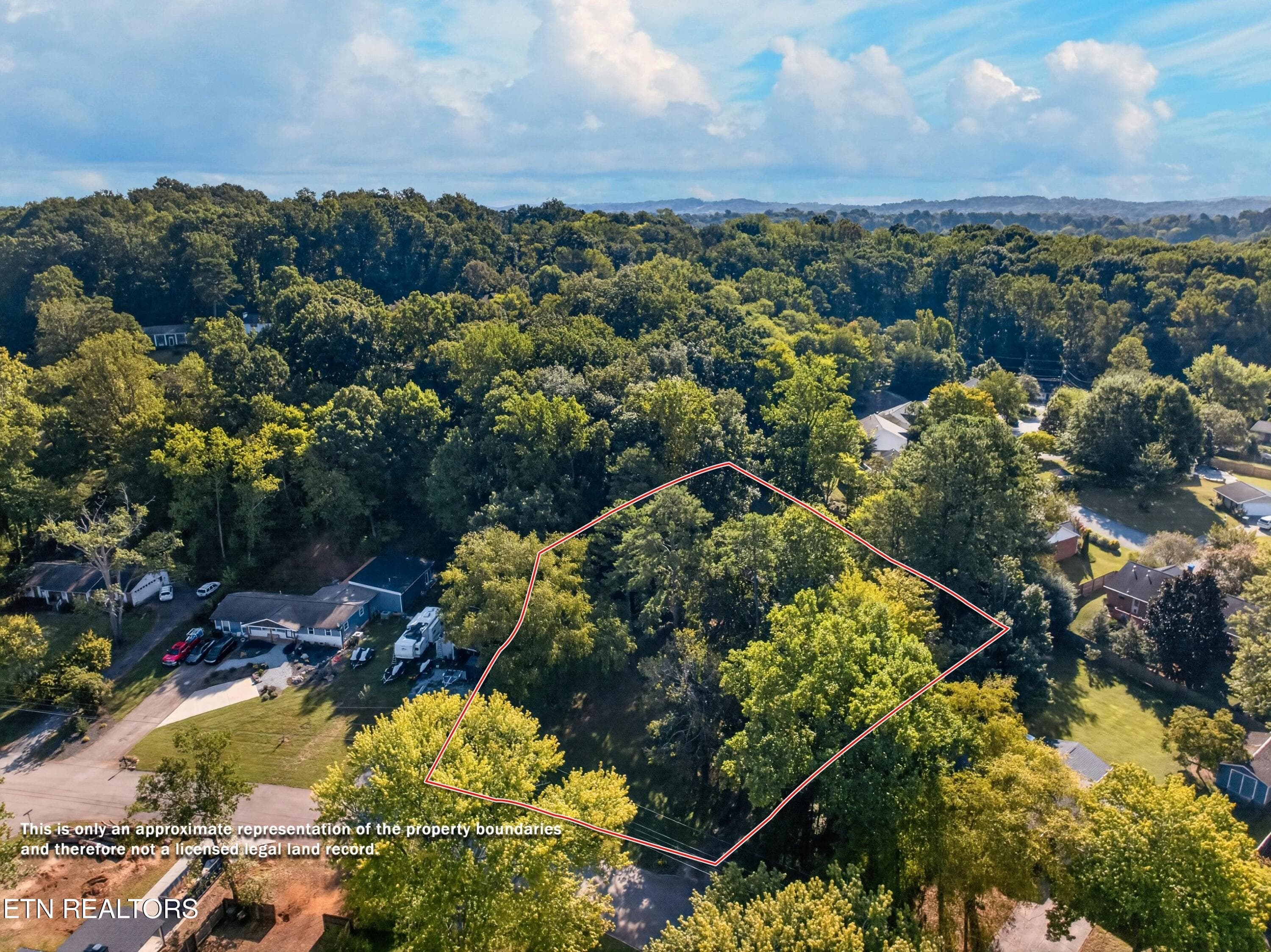 005-536ChisholmTrail-Knoxville-TN-37919- - 536 Chisholm Tr, Knoxville, TN 37919, Knoxville