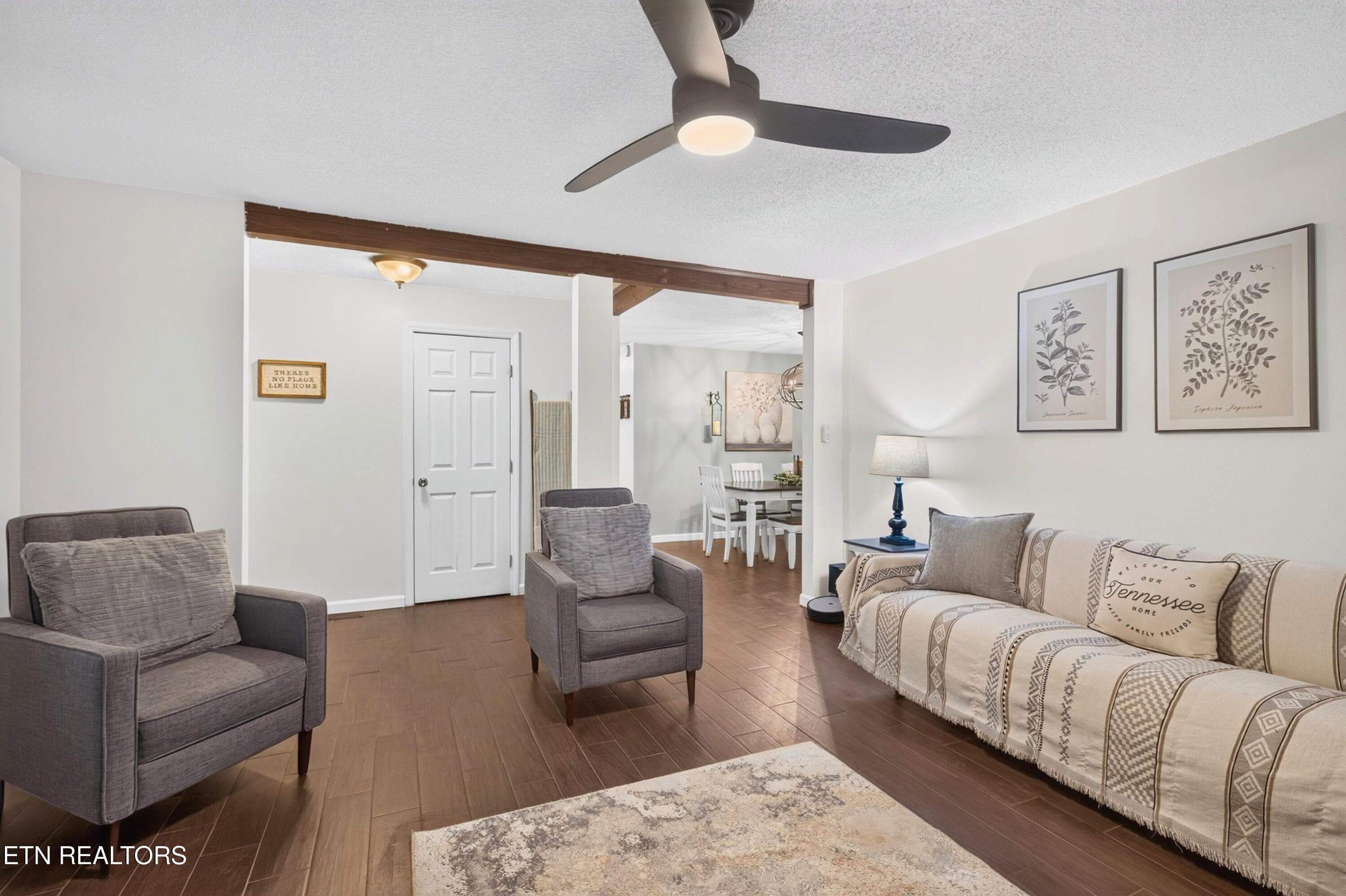 008-536ChisholmTrail-Knoxville-TN-37919- - 536 Chisholm Tr, Knoxville, TN 37919, Knoxville