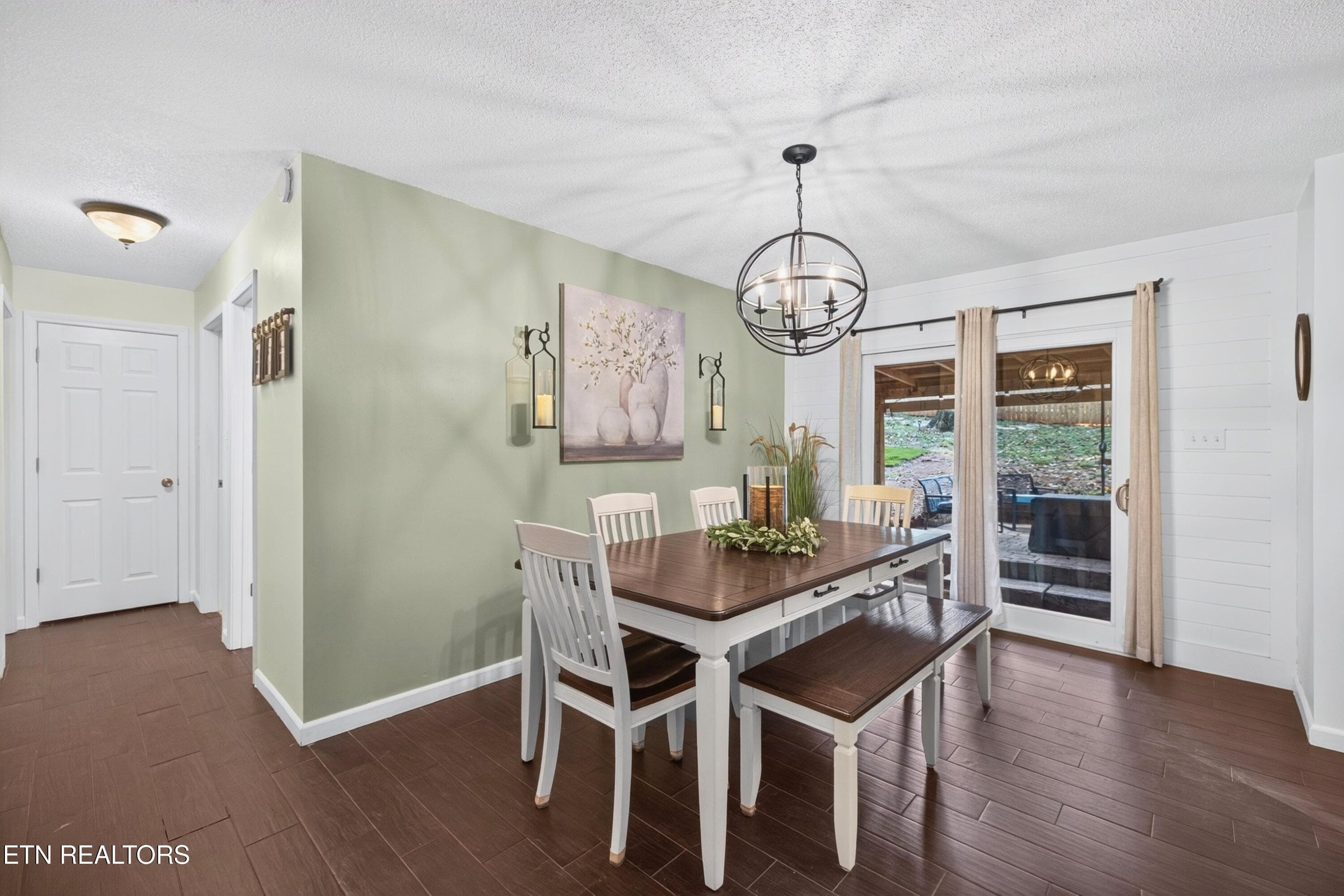 009-536ChisholmTrail-Knoxville-TN-37919- - 536 Chisholm Tr, Knoxville, TN 37919, Knoxville