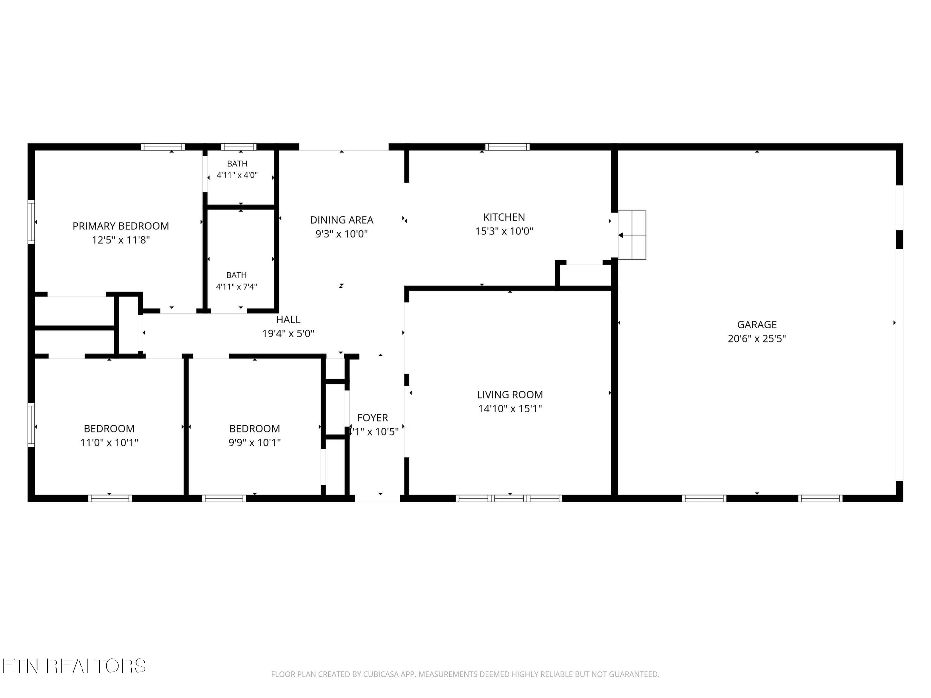 027-536ChisholmTrail-Knoxville-TN-37919- - 536 Chisholm Tr, Knoxville, TN 37919, Knoxville