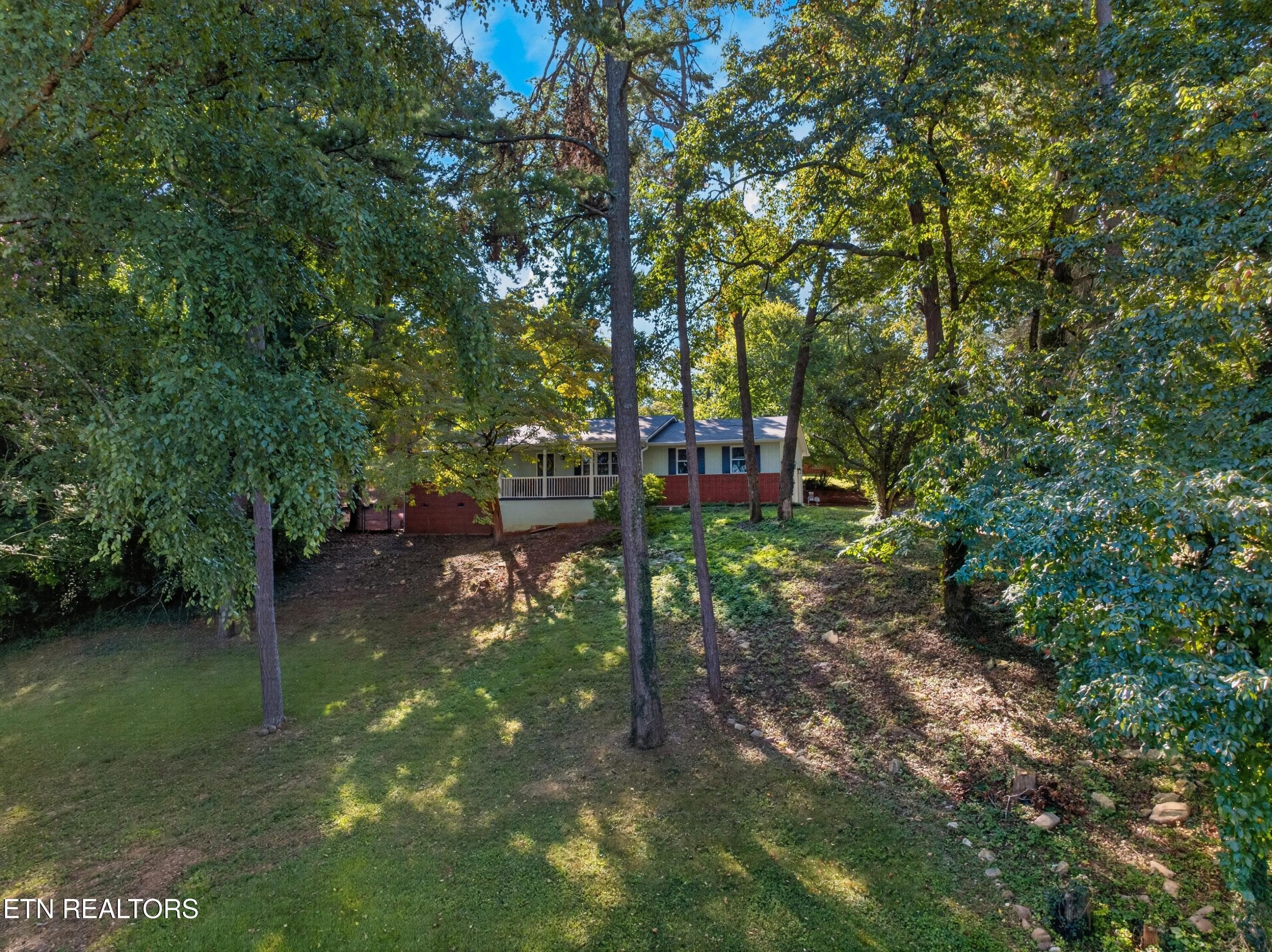 032-536ChisholmTrail-Knoxville-TN-37919- - 536 Chisholm Tr, Knoxville, TN 37919, Knoxville