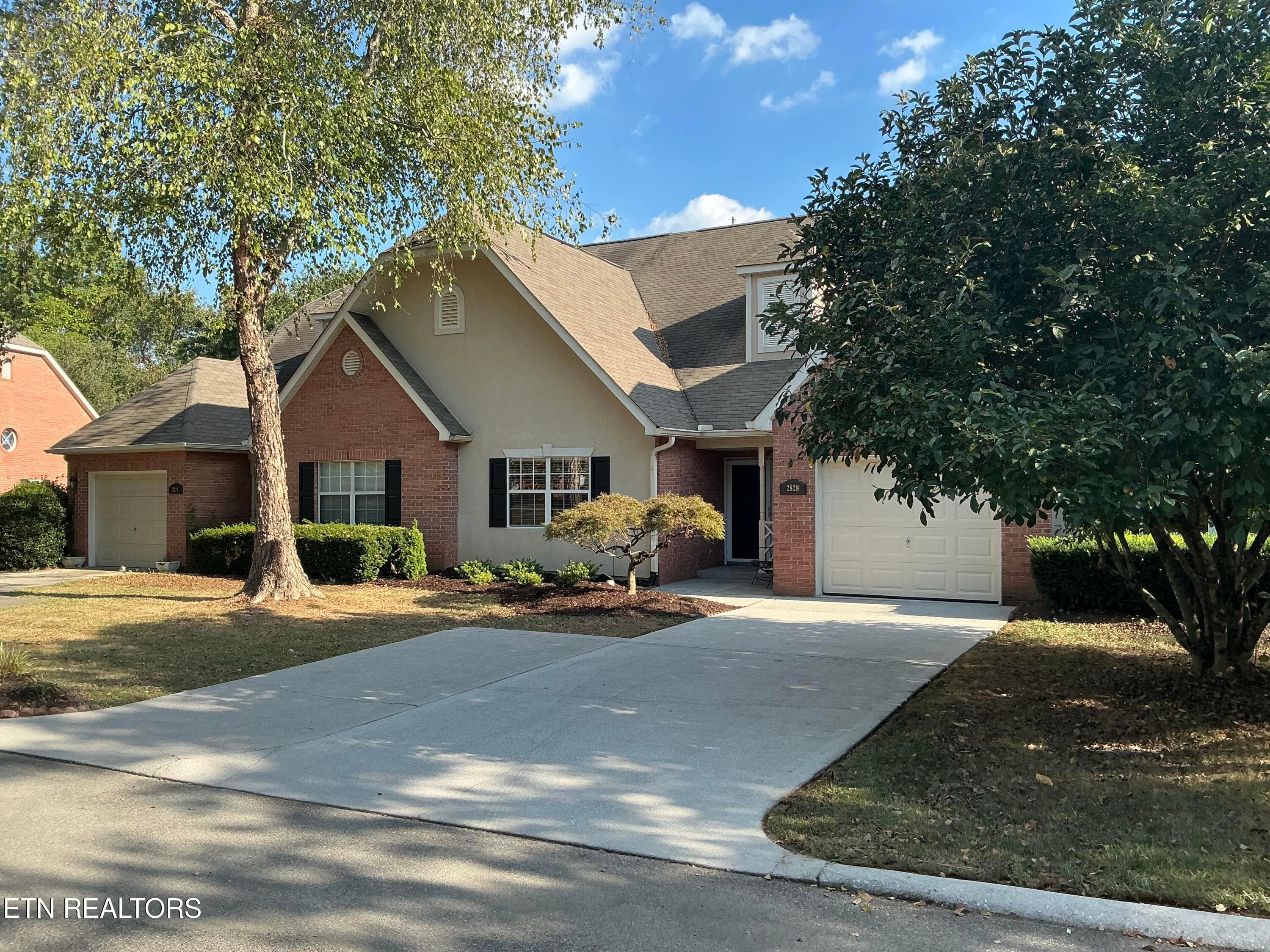 2828 Knob Creek - 2828 Knob Creek Lane, Knoxville, TN 37912, Knoxville