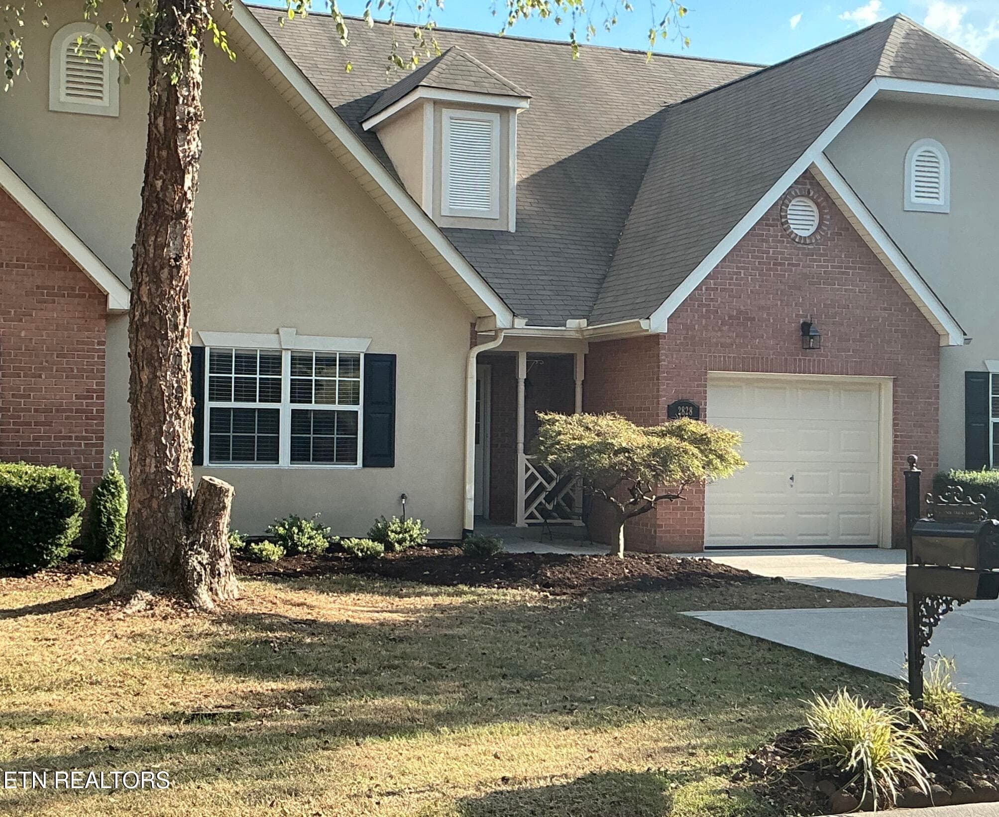 2828 Knob Creek - 2828 Knob Creek Lane, Knoxville, TN 37912, Knoxville