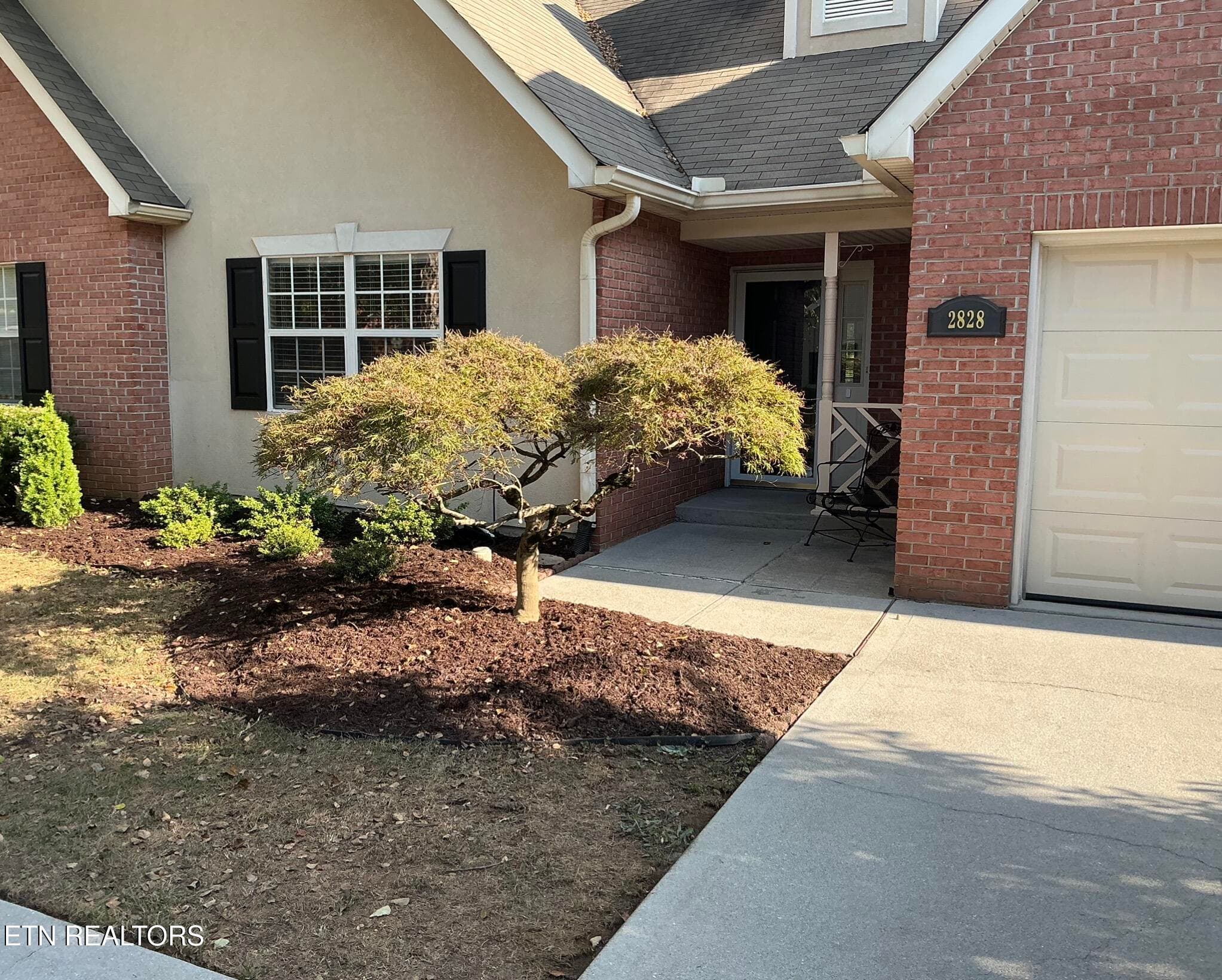 2828 Knob Creek - 2828 Knob Creek Lane, Knoxville, TN 37912, Knoxville