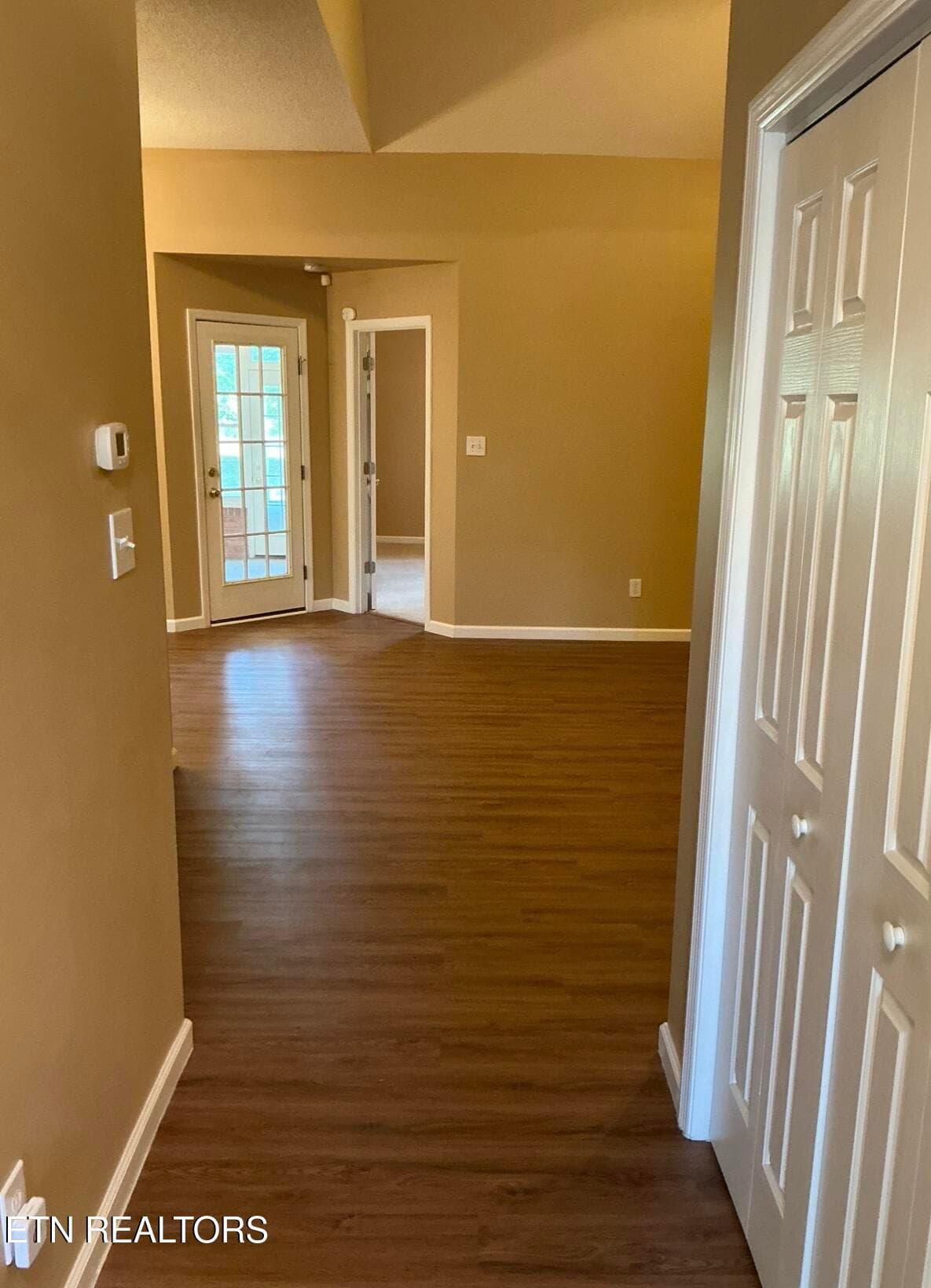 2828 Knob Creek - 2828 Knob Creek Lane, Knoxville, TN 37912, Knoxville