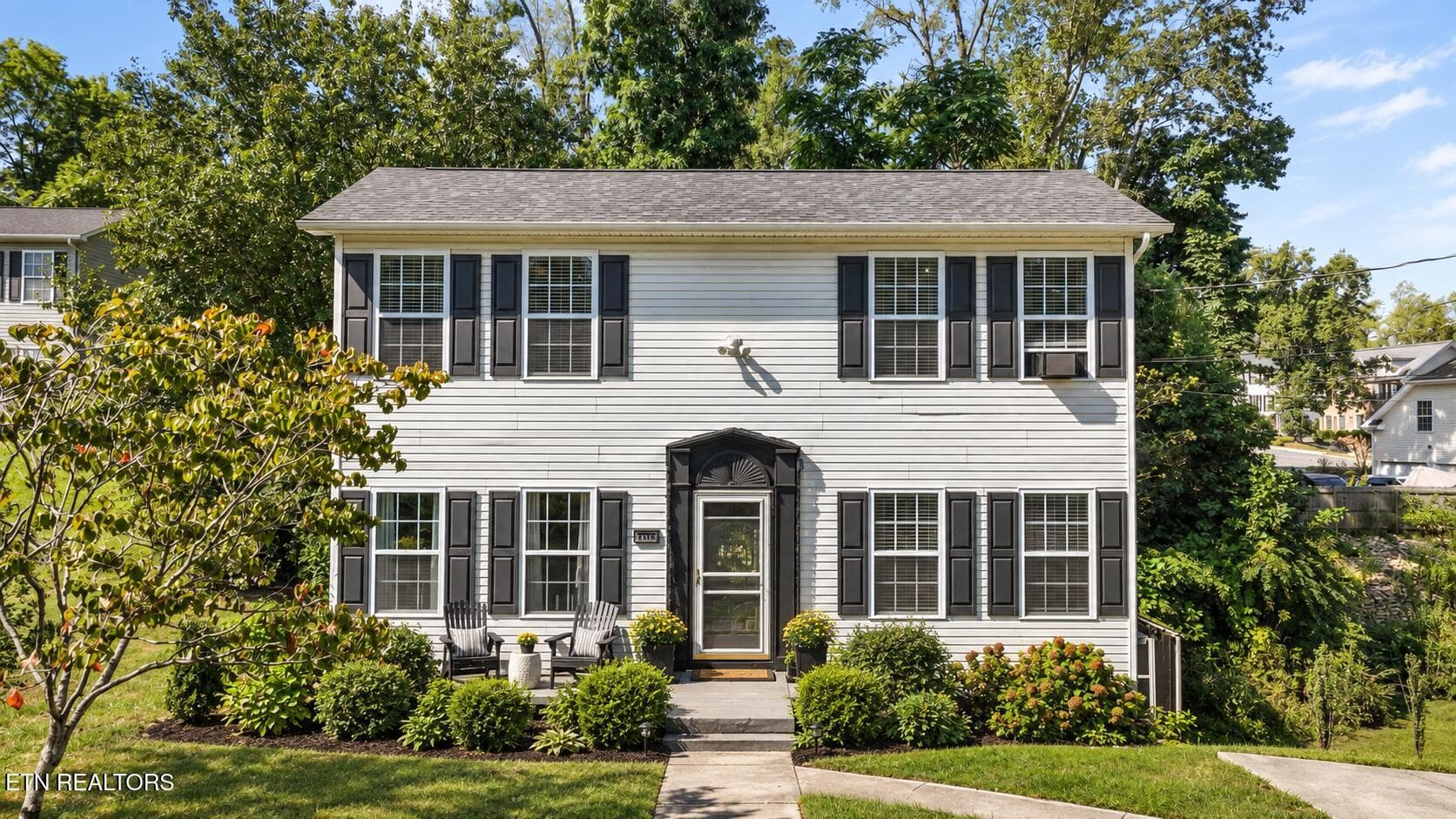 1213 Bob Kirby Rd, Knoxville, TN 37931