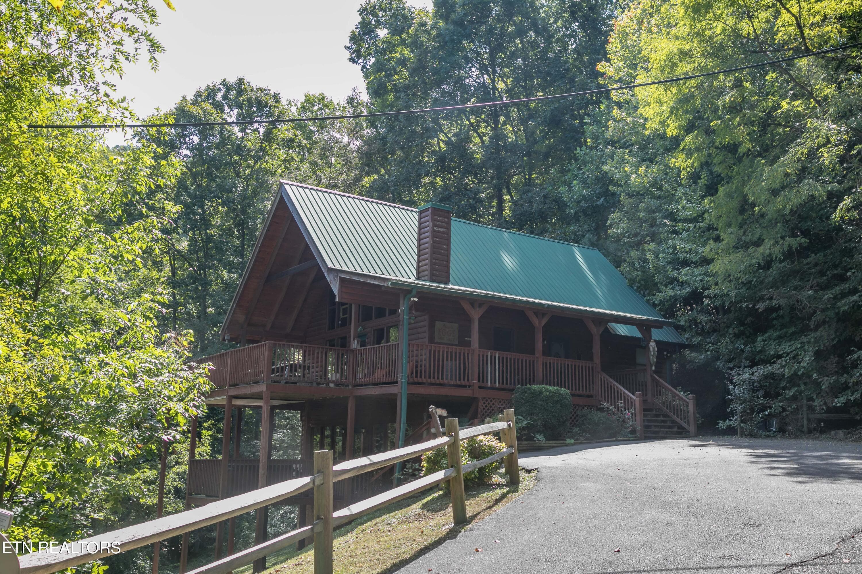 2B4A4463 - 3514 Olde Tyme Way, Sevierville, TN 37862, Sevierville