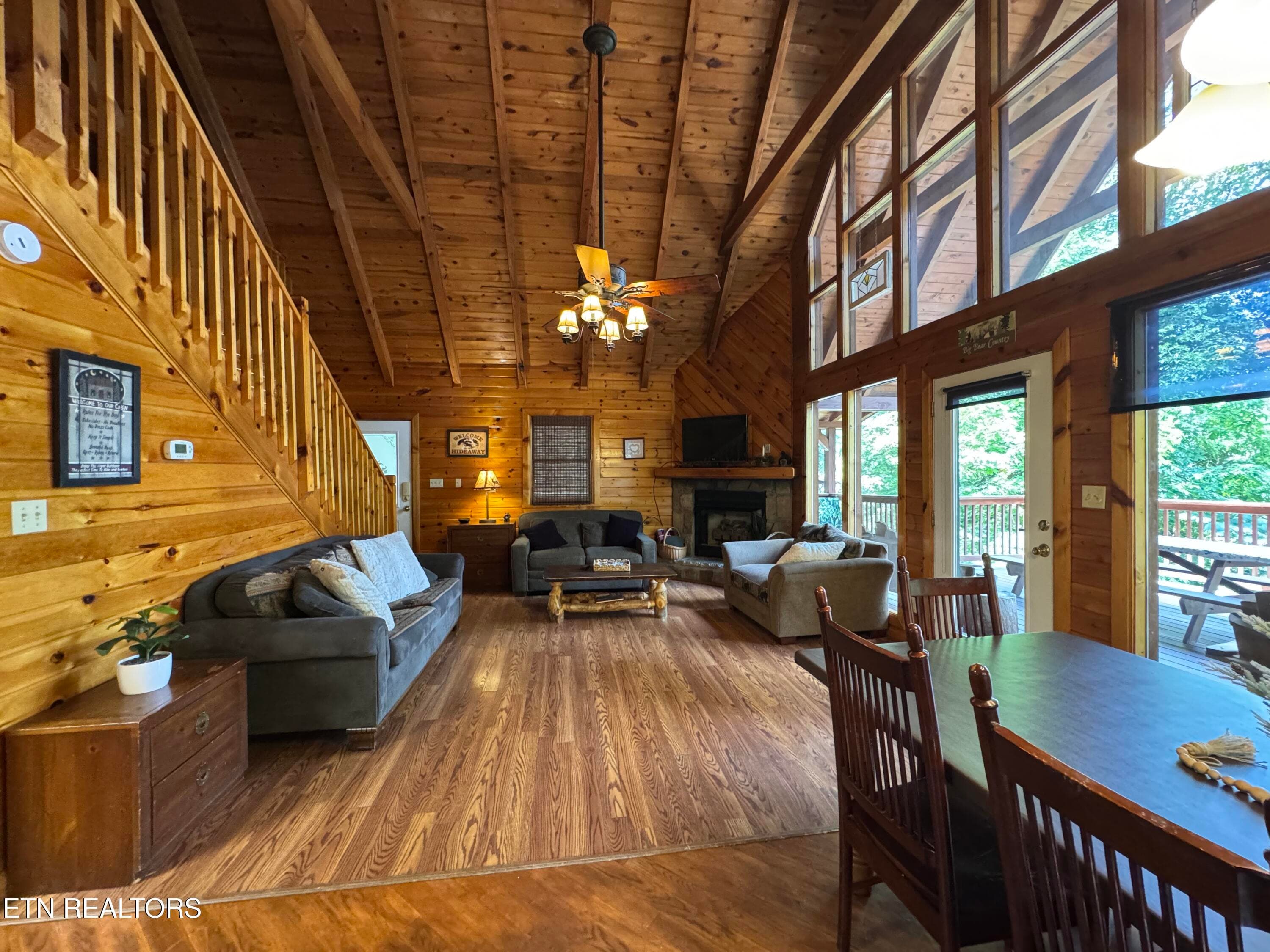 IMG_6855 - 3514 Olde Tyme Way, Sevierville, TN 37862, Sevierville
