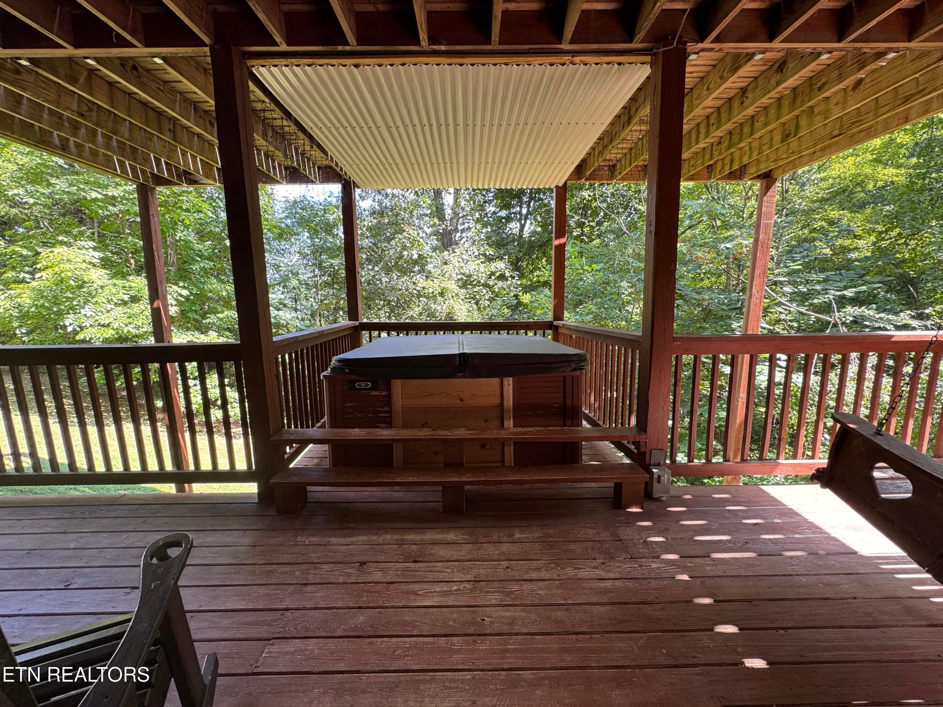 IMG_6869 - 3514 Olde Tyme Way, Sevierville, TN 37862, Sevierville