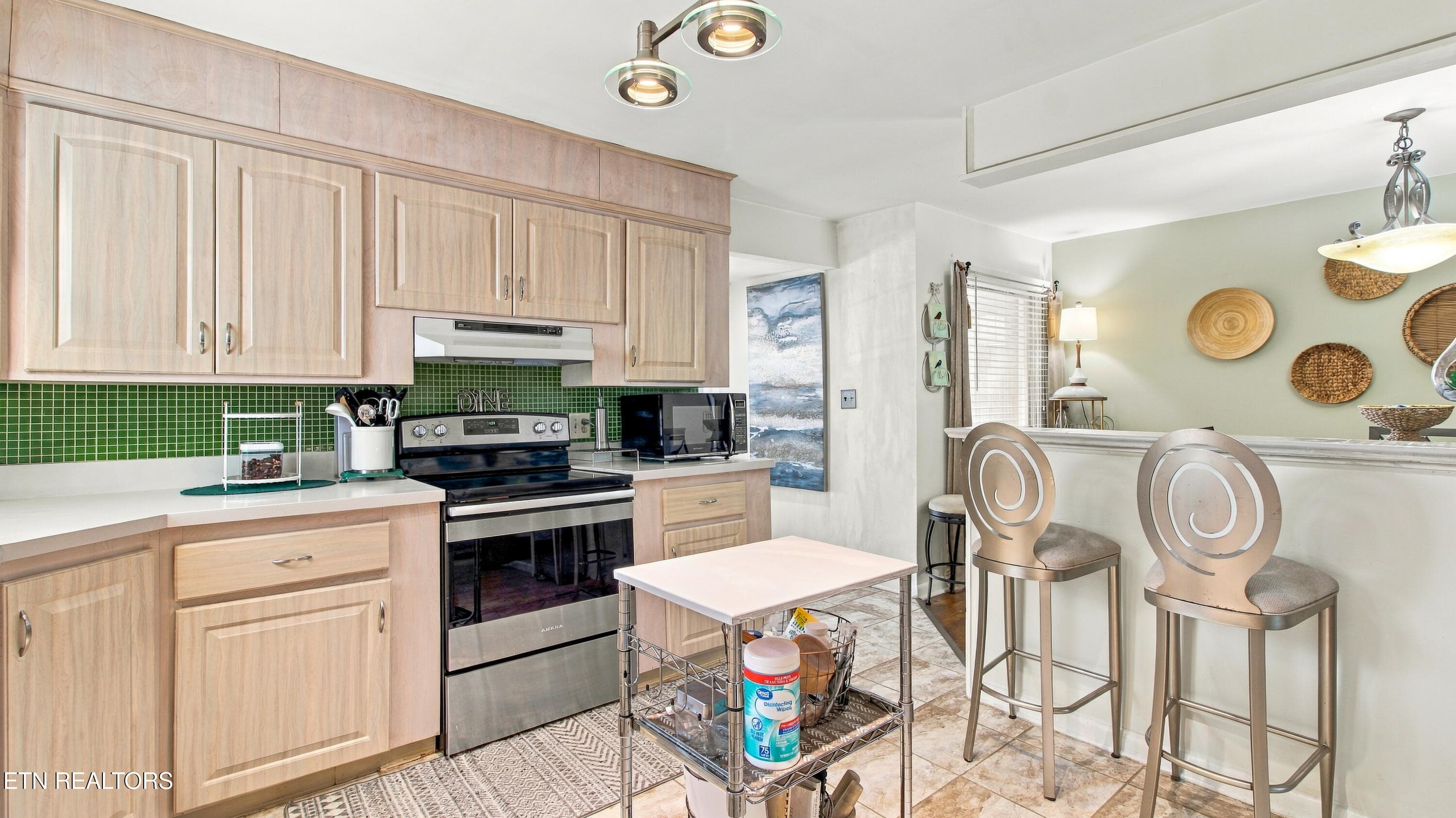wedgewoodKIT1 - 1004 Wedgewood Drive, Knoxville, TN 37914, Knoxville