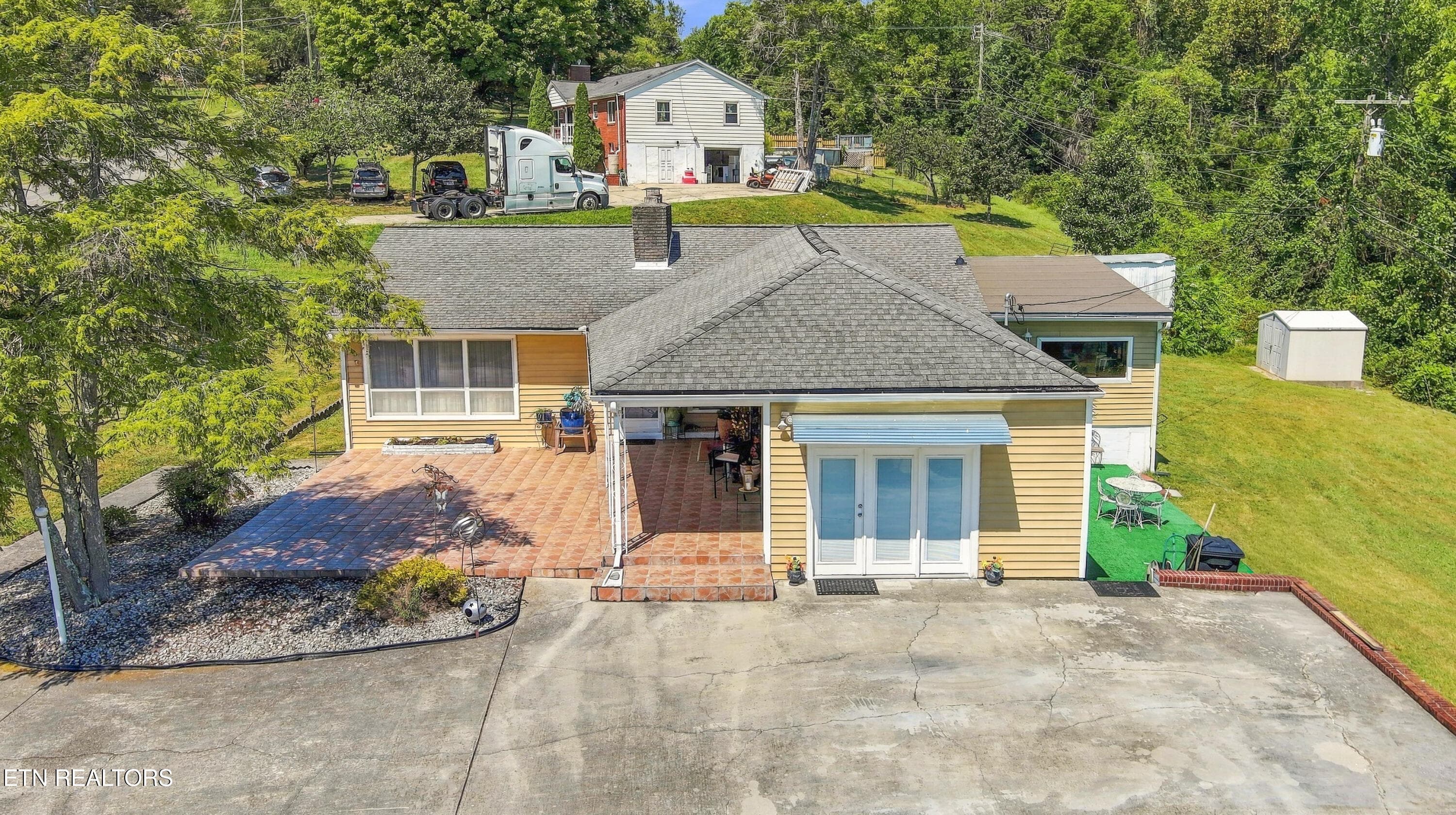 Wedgewood_Overhead - 1004 Wedgewood Drive, Knoxville, TN 37914, Knoxville