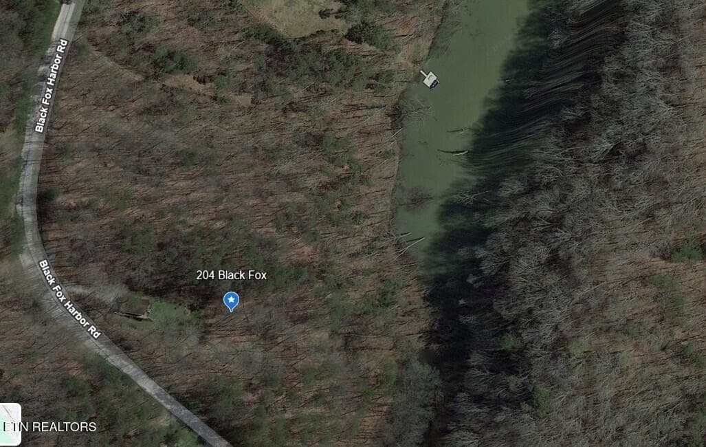 Screenshot 2026-09-18 111520 - 204 Black Fox Harbor Rd, Washburn, TN 37888, Washburn