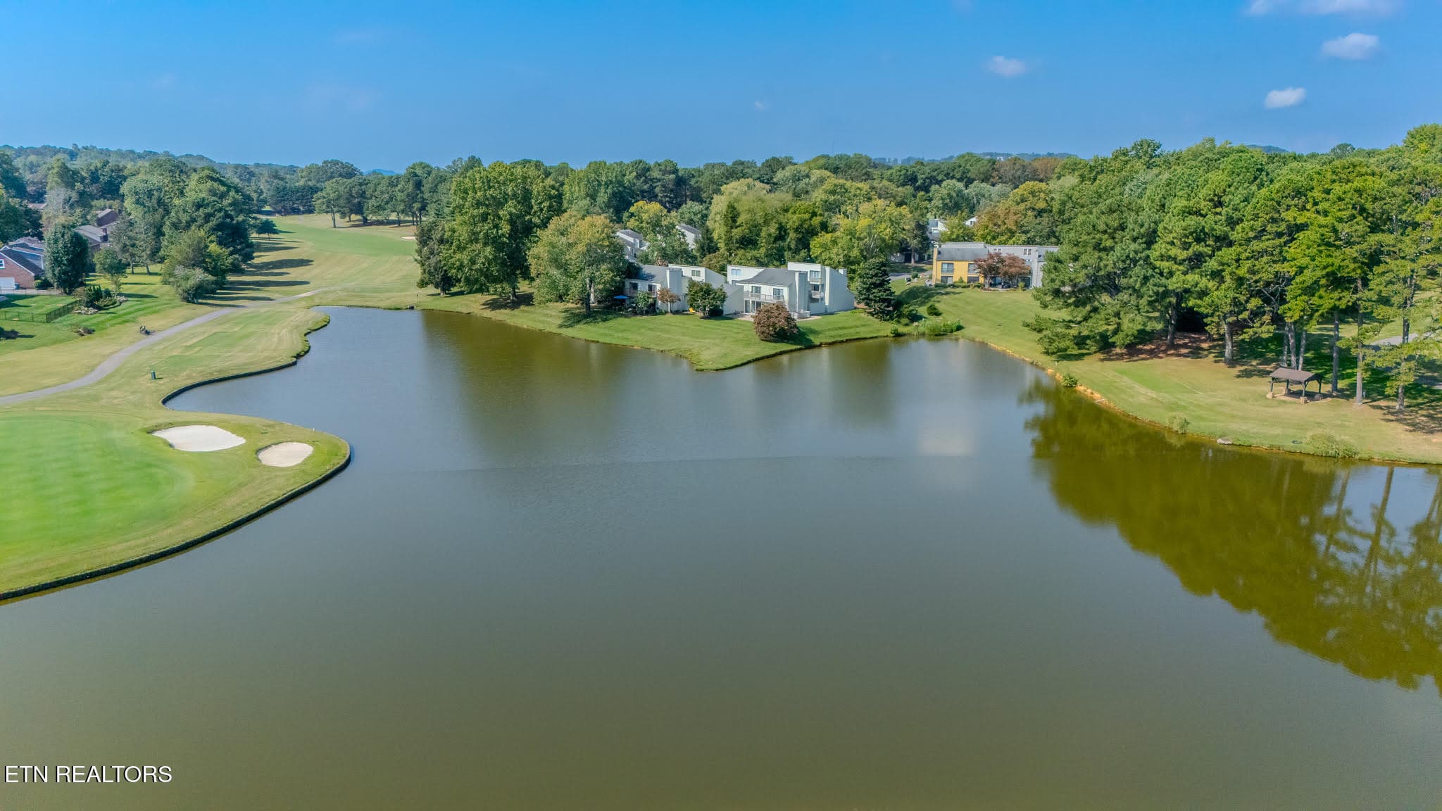 548 Lost Tree Lane - 548 Lost Tree Lane, Farragut, TN 37934, Farragut