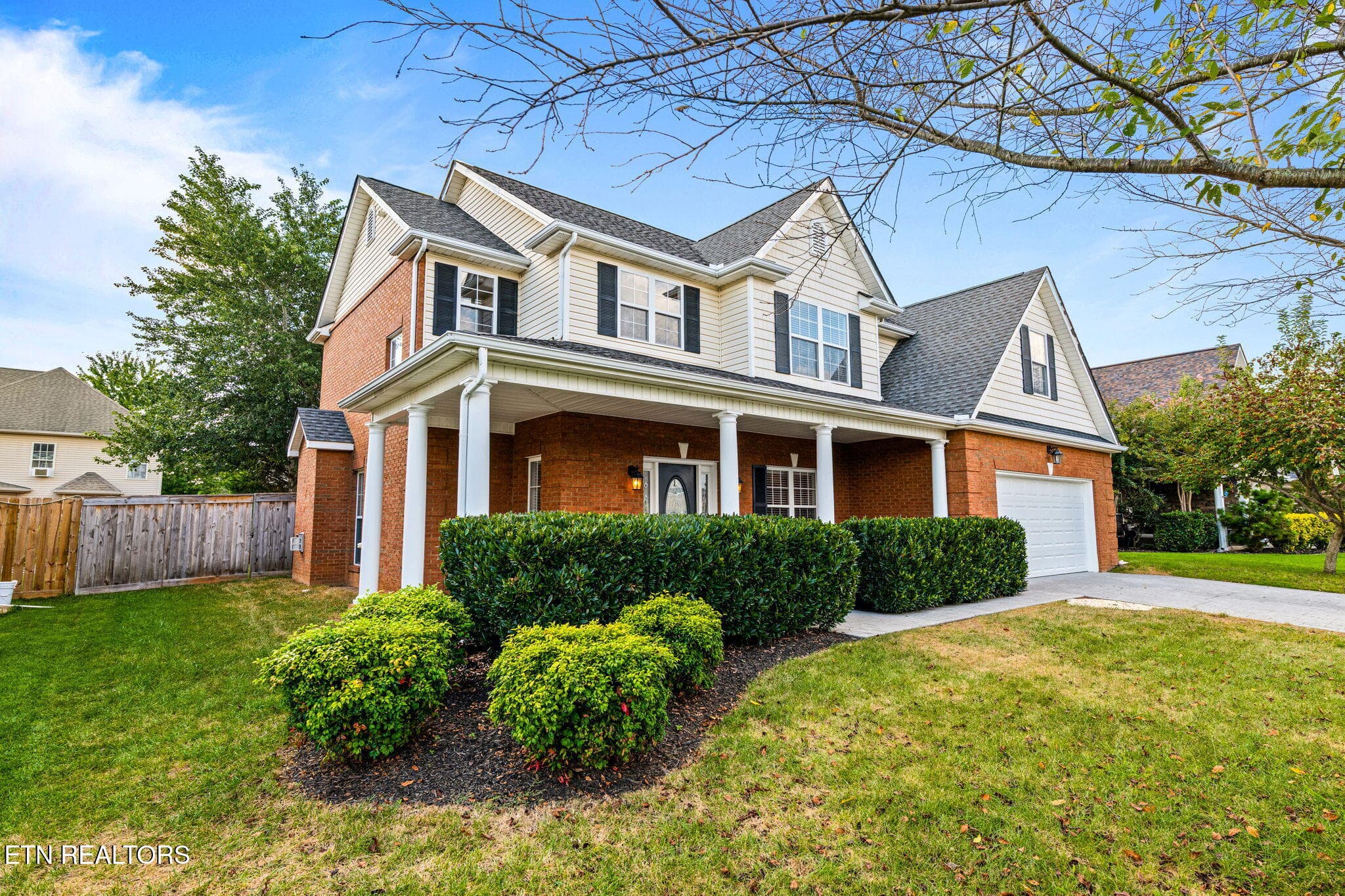 2-web-or-mls-NVL - 2625 Nicholas View Lane, Knoxville, TN 37931, Knoxville