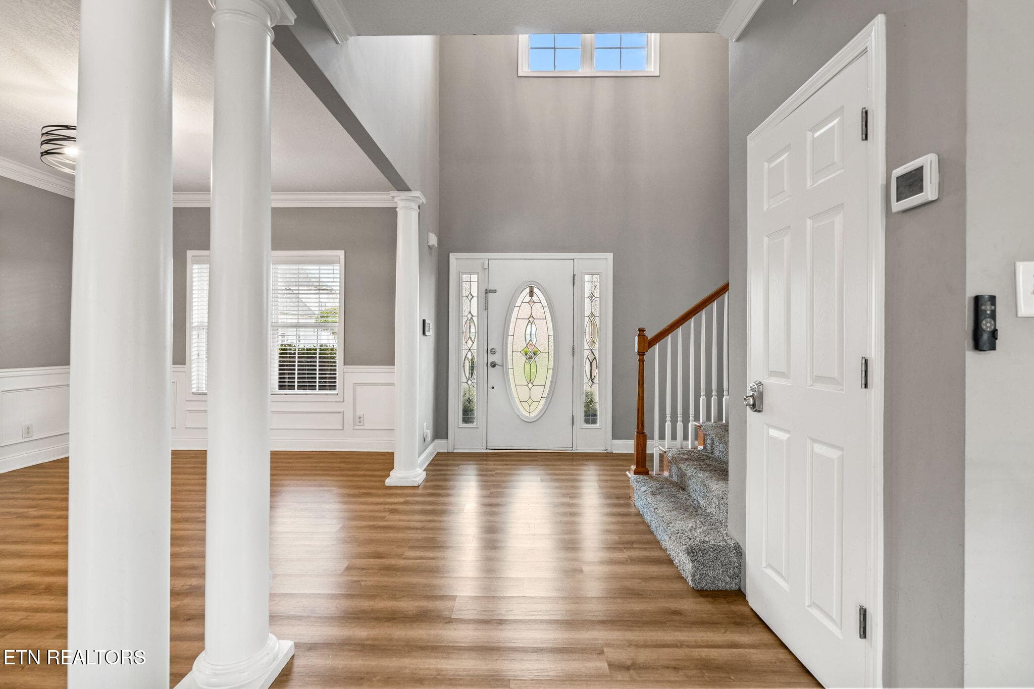 13-web-or-mls-NVL - 2625 Nicholas View Lane, Knoxville, TN 37931, Knoxville