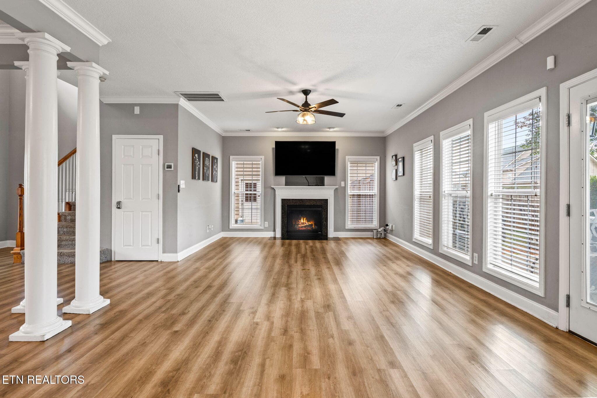 16-web-or-mls-NVL - 2625 Nicholas View Lane, Knoxville, TN 37931, Knoxville