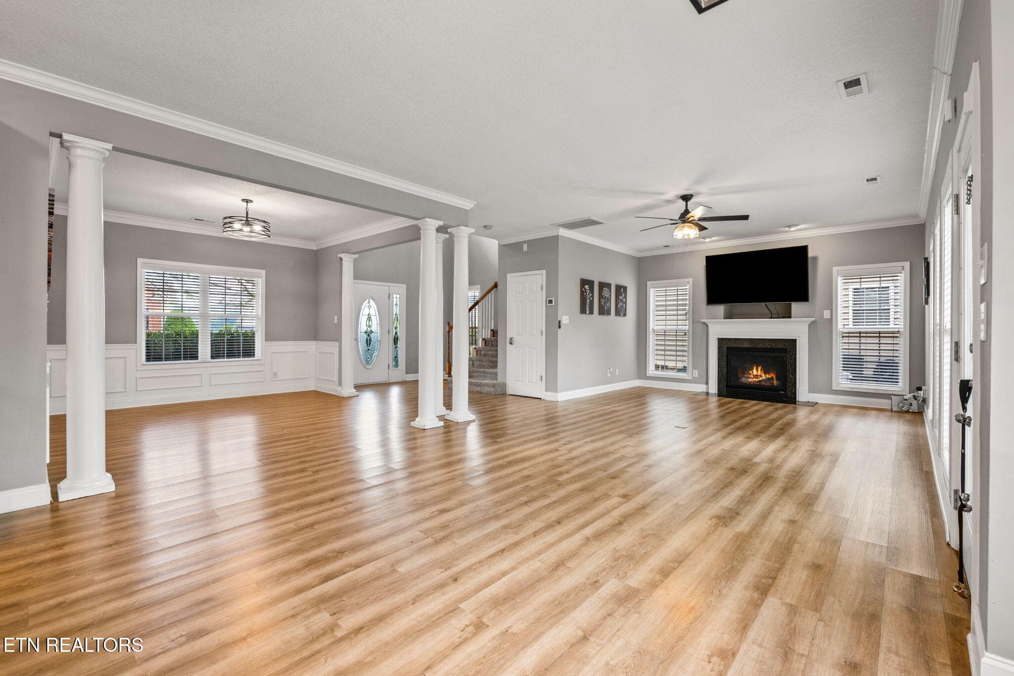 18-web-or-mls-NVL - 2625 Nicholas View Lane, Knoxville, TN 37931, Knoxville
