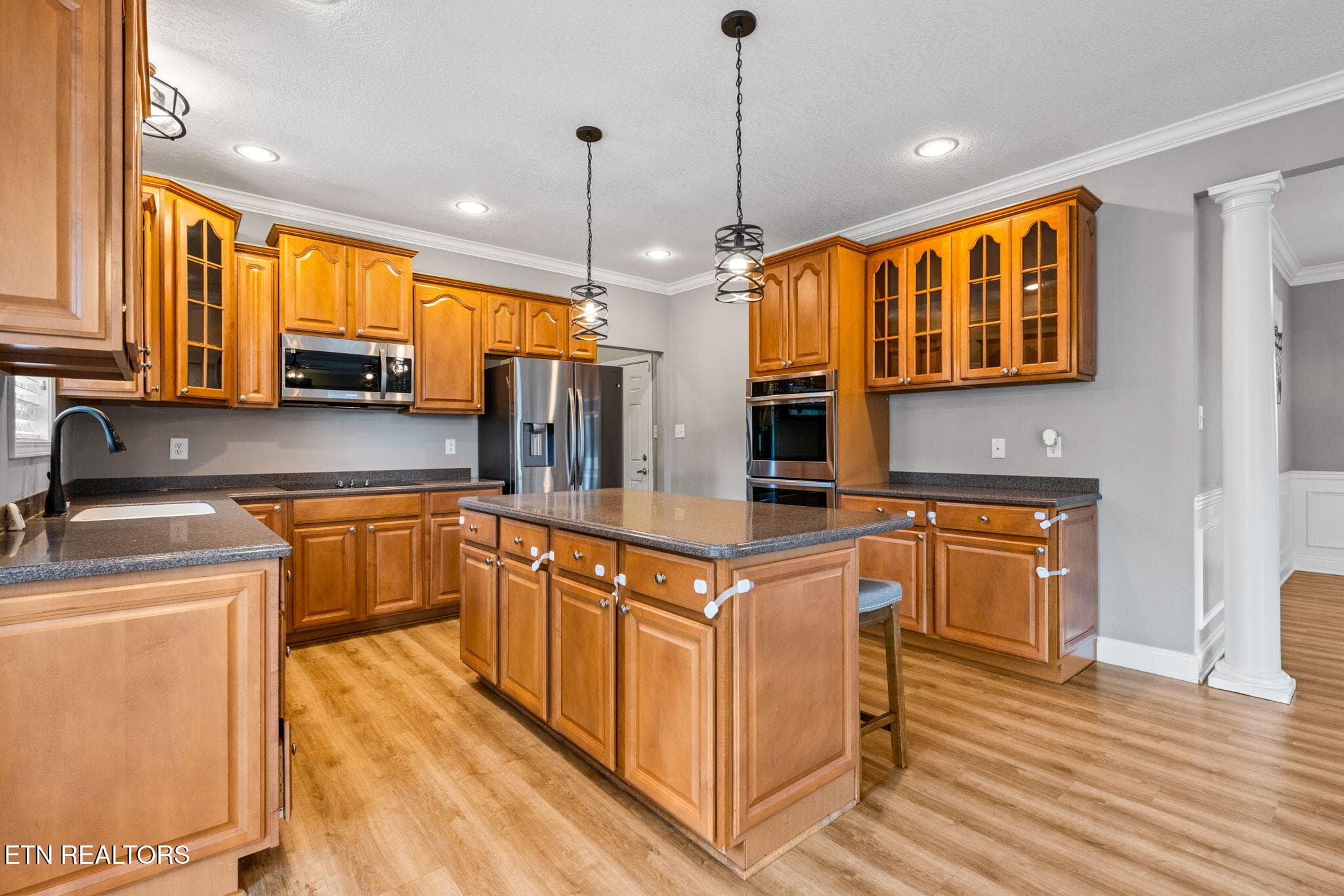 22-web-or-mls-NVL - 2625 Nicholas View Lane, Knoxville, TN 37931, Knoxville