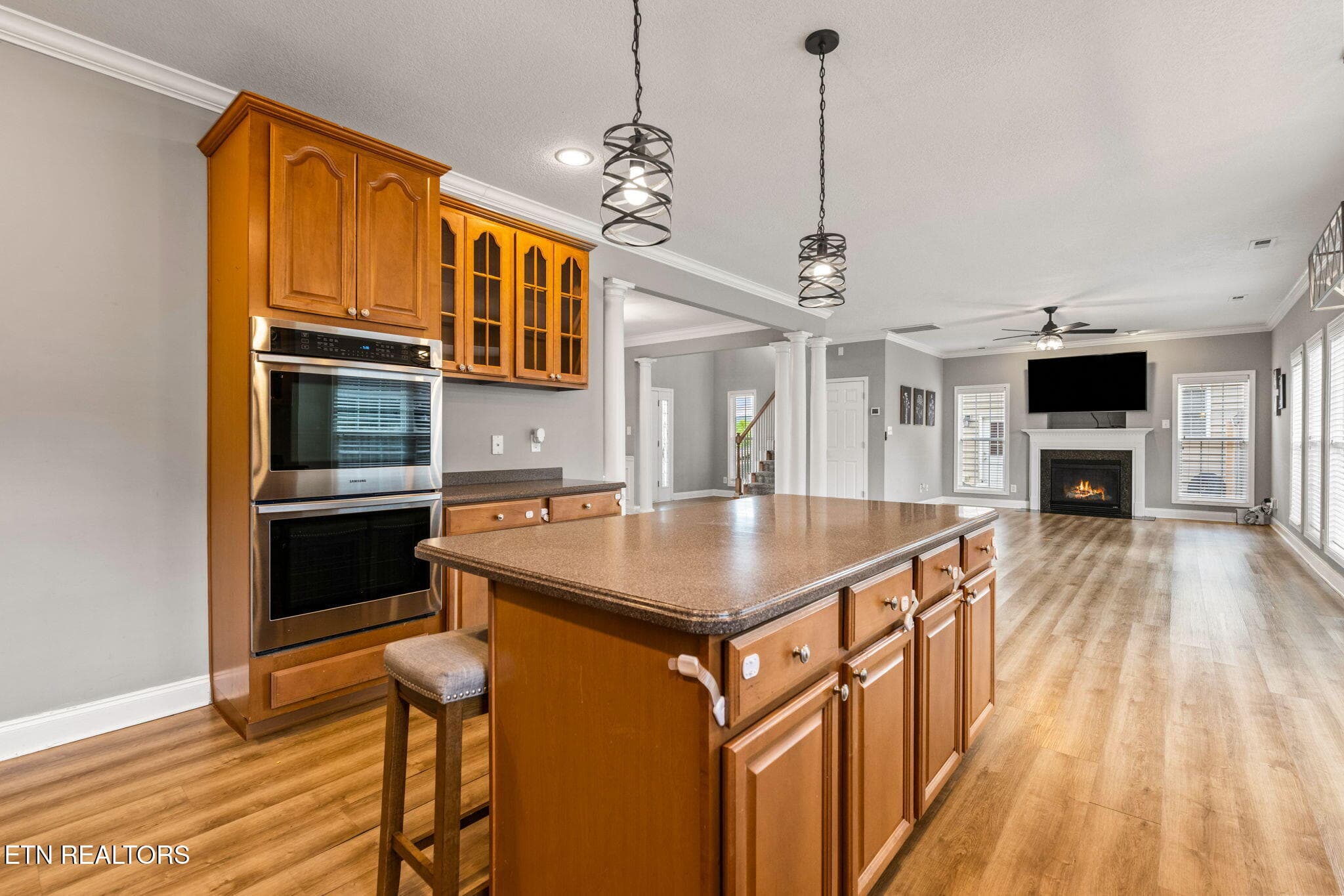 26-web-or-mls-NVL - 2625 Nicholas View Lane, Knoxville, TN 37931, Knoxville