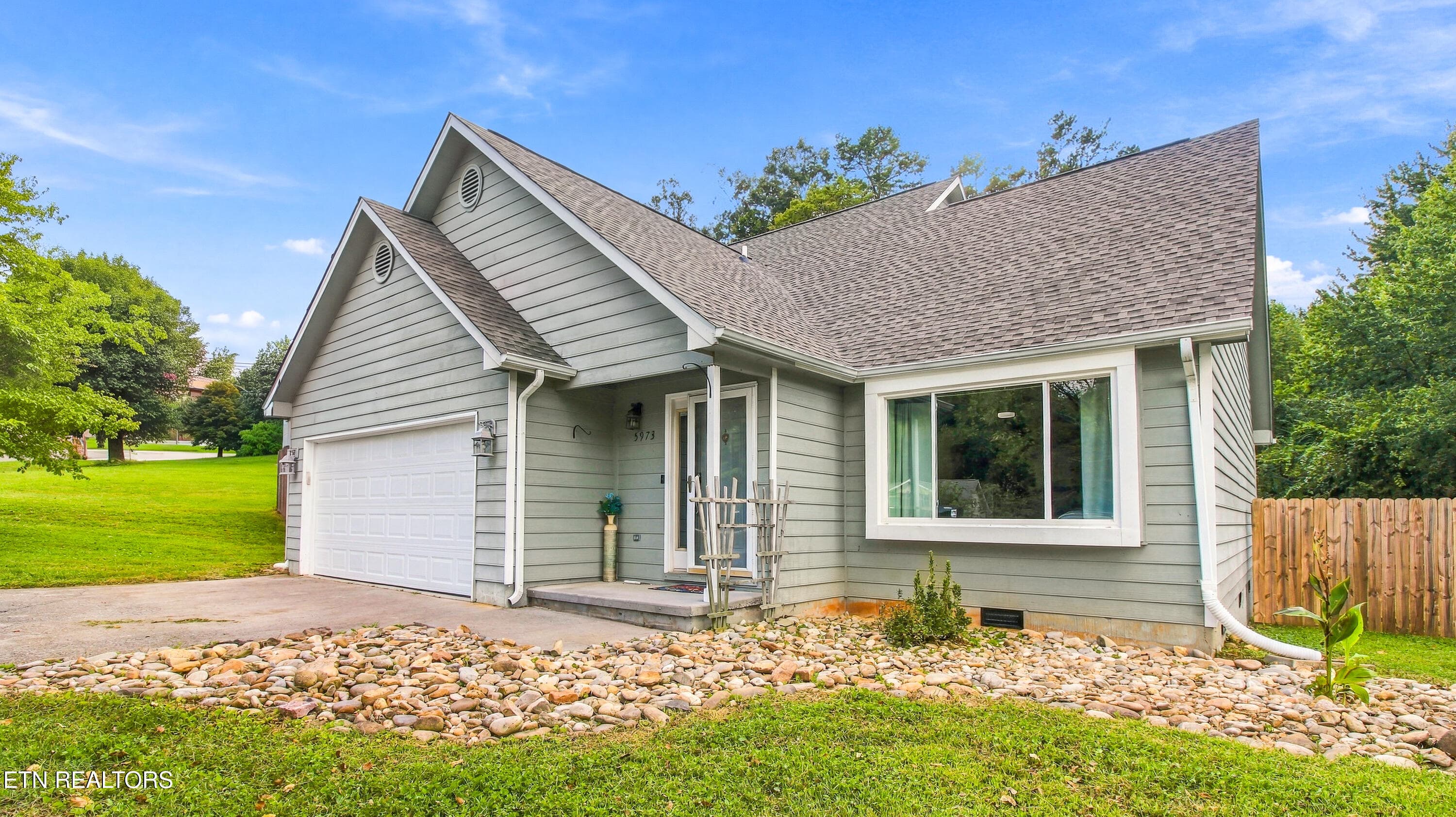 5973 Warrenpark Lane, Knoxville, TN 37912