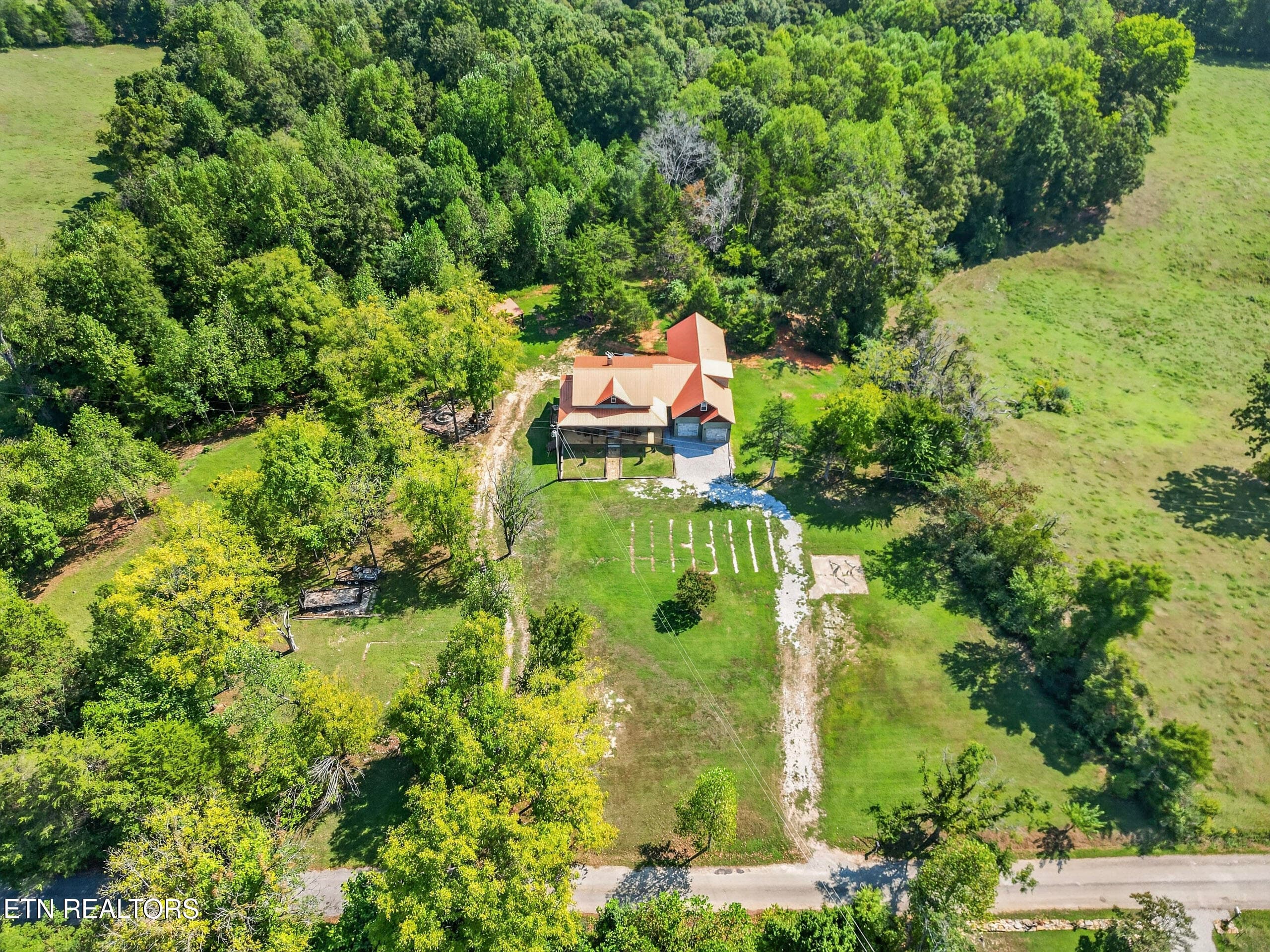 7240 Hook Ridge Rd, Monroe, TN 38573