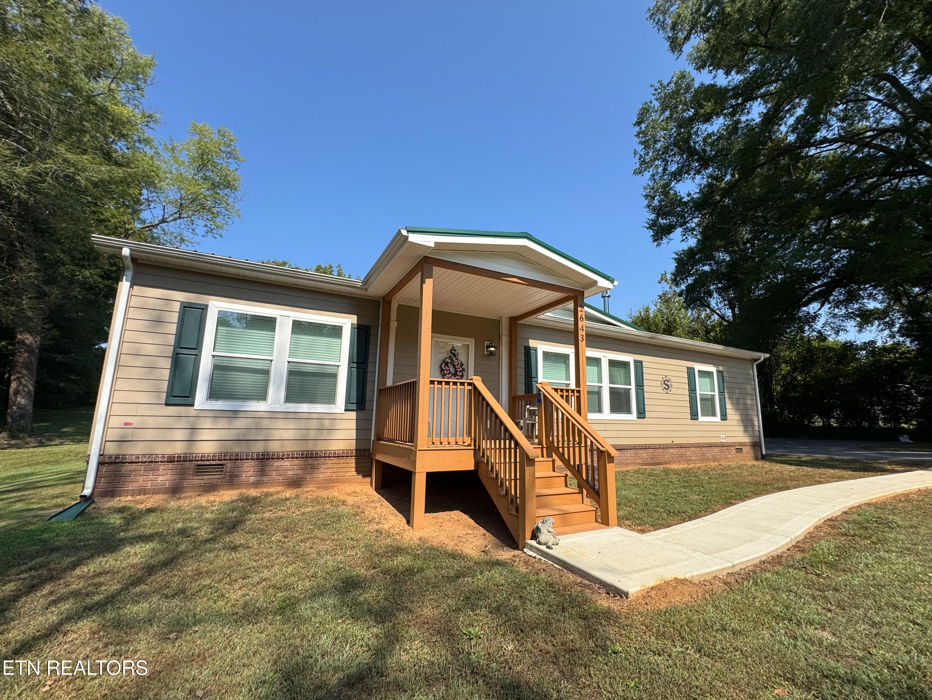 2 - 2643 Delrose Drive, Knoxville, TN 37914, Knoxville