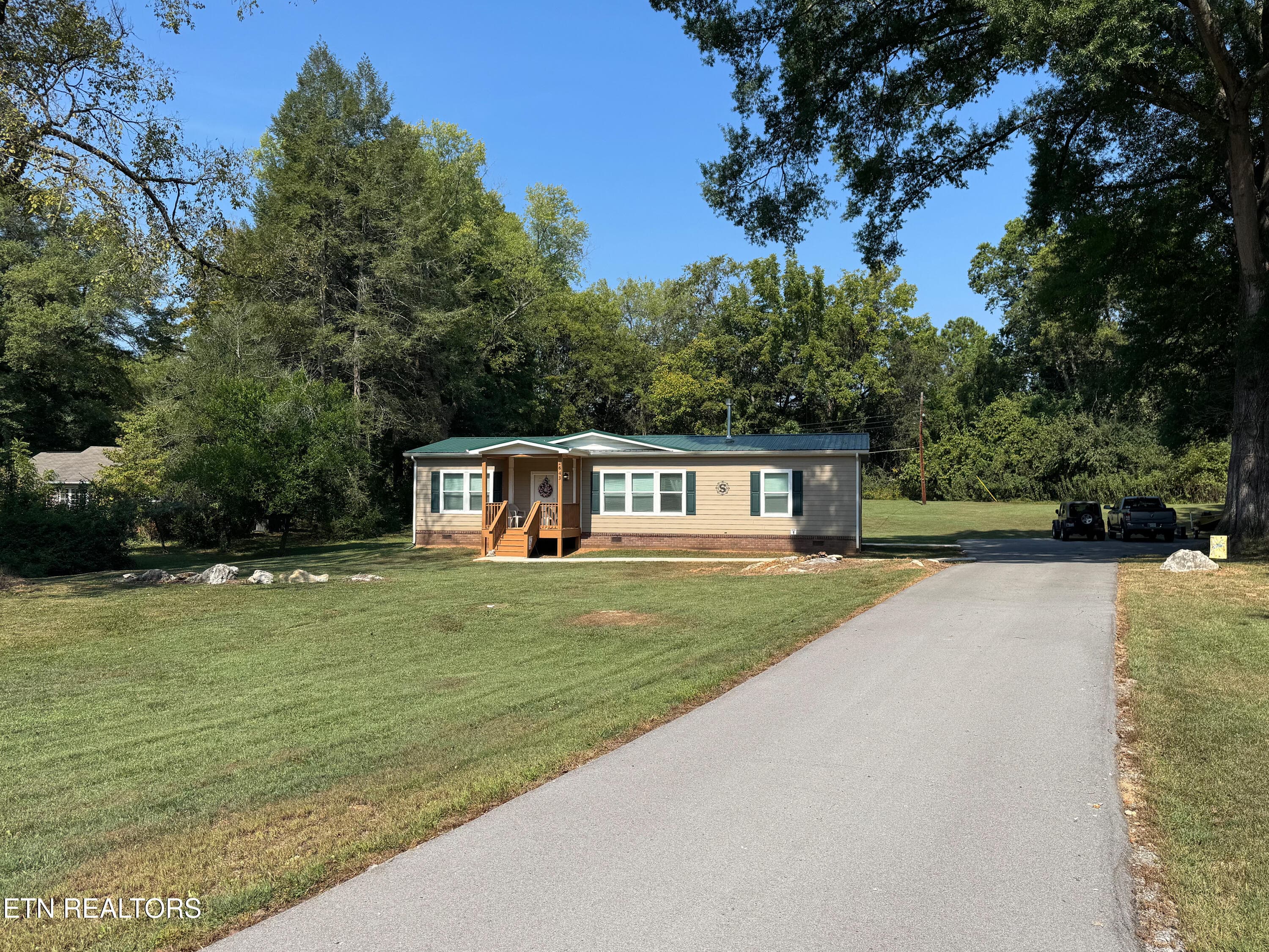 3 - 2643 Delrose Drive, Knoxville, TN 37914, Knoxville