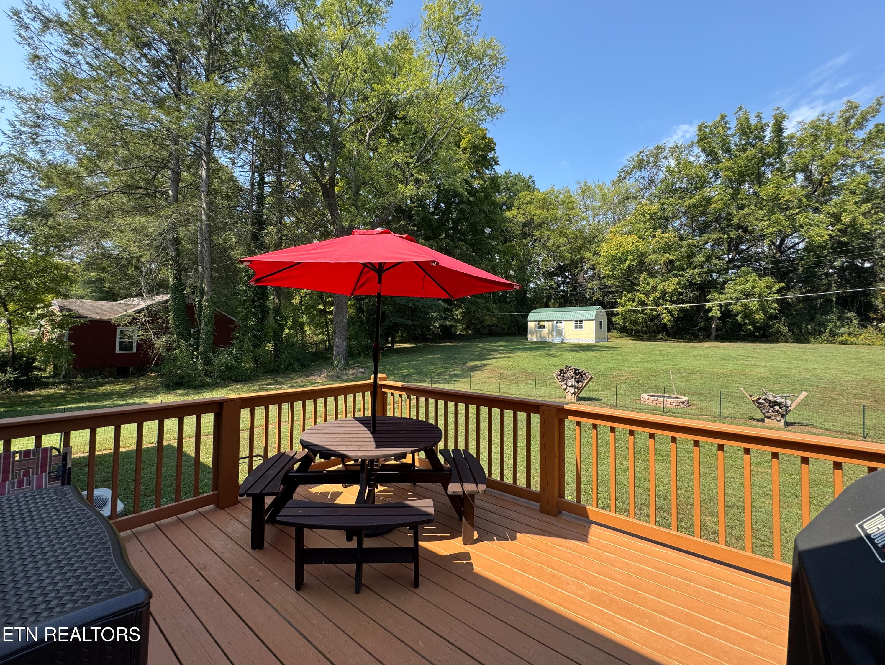 31 - 2643 Delrose Drive, Knoxville, TN 37914, Knoxville