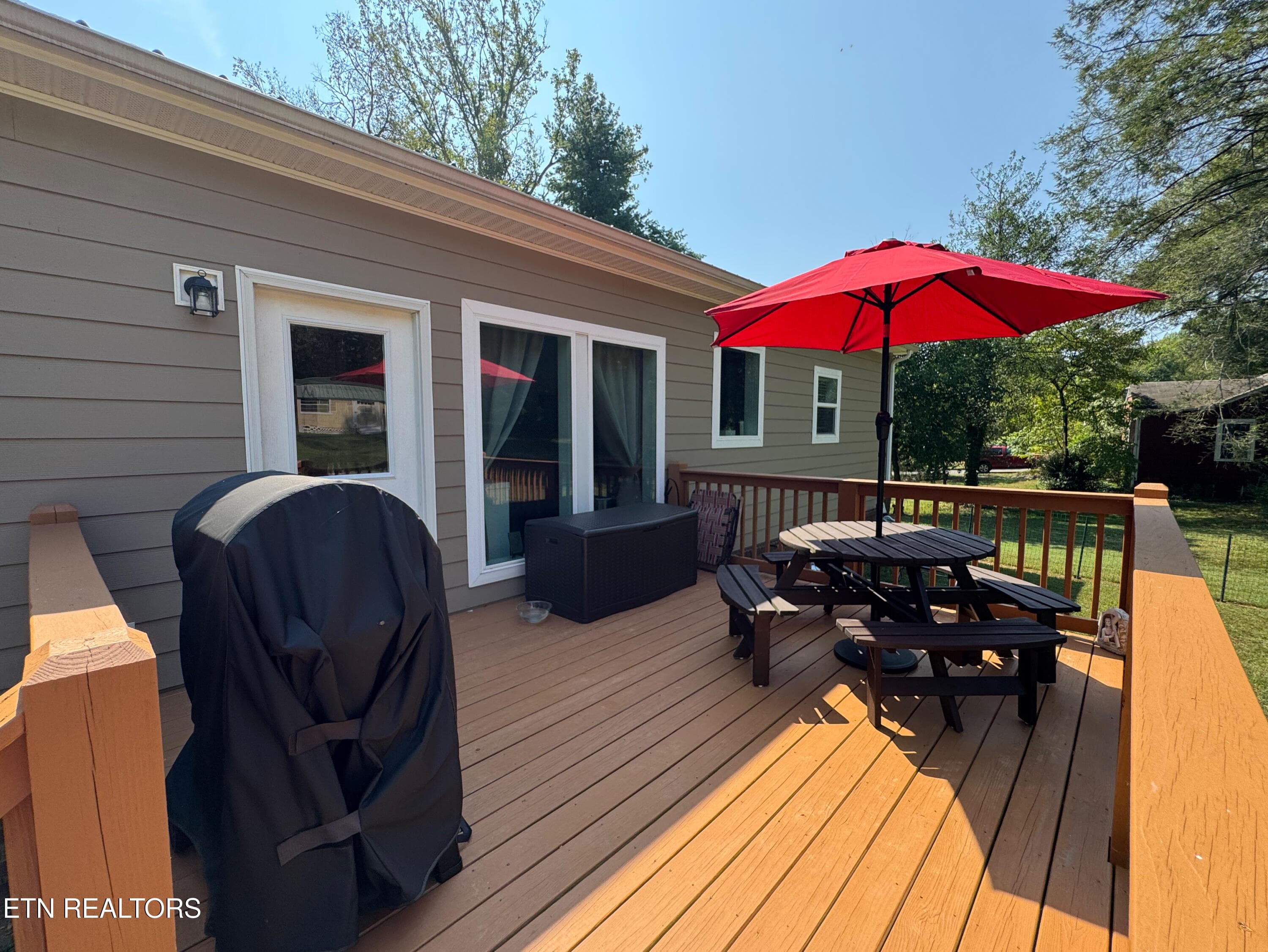 32 - 2643 Delrose Drive, Knoxville, TN 37914, Knoxville