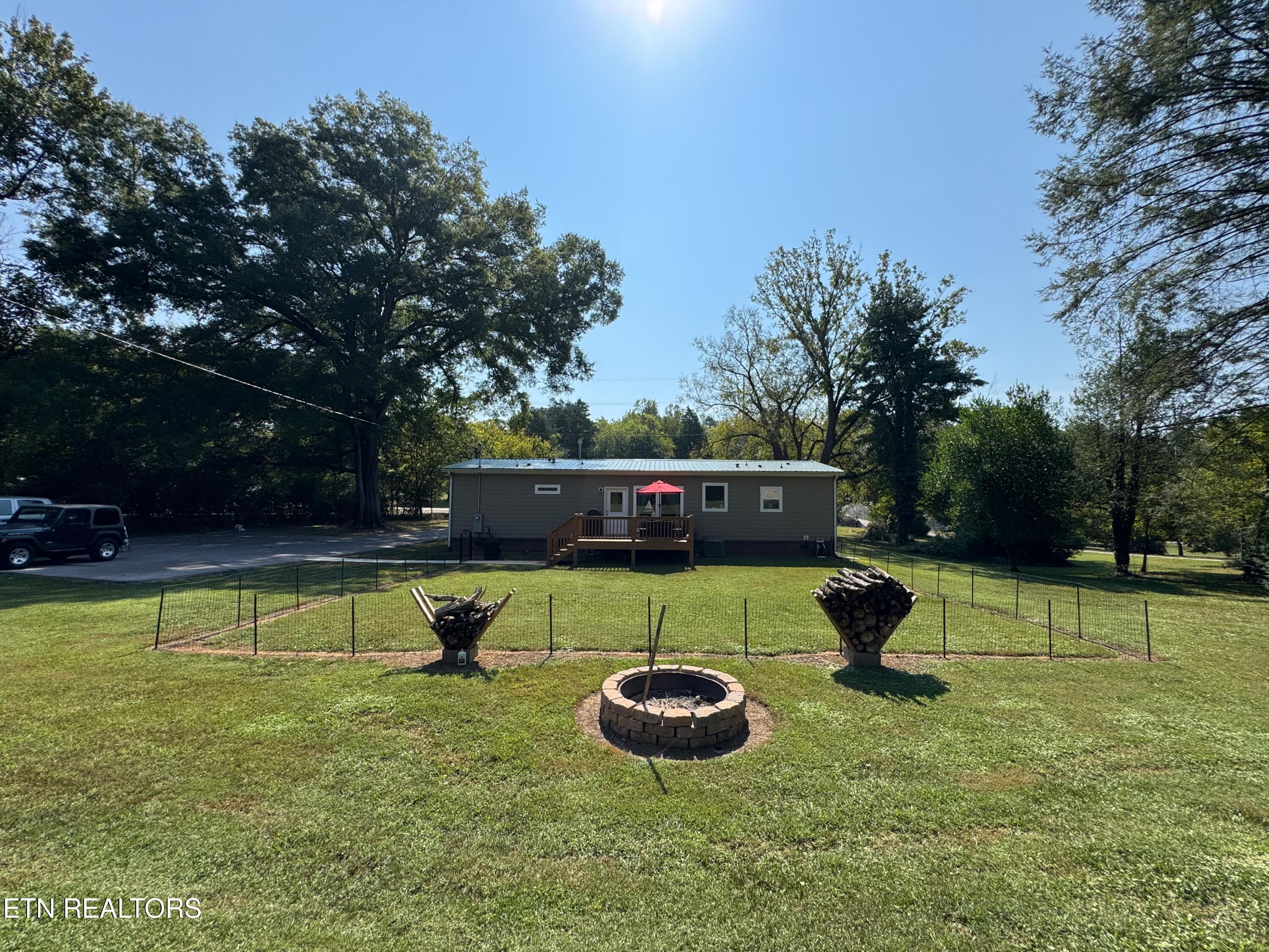 Yard2 - 2643 Delrose Drive, Knoxville, TN 37914, Knoxville