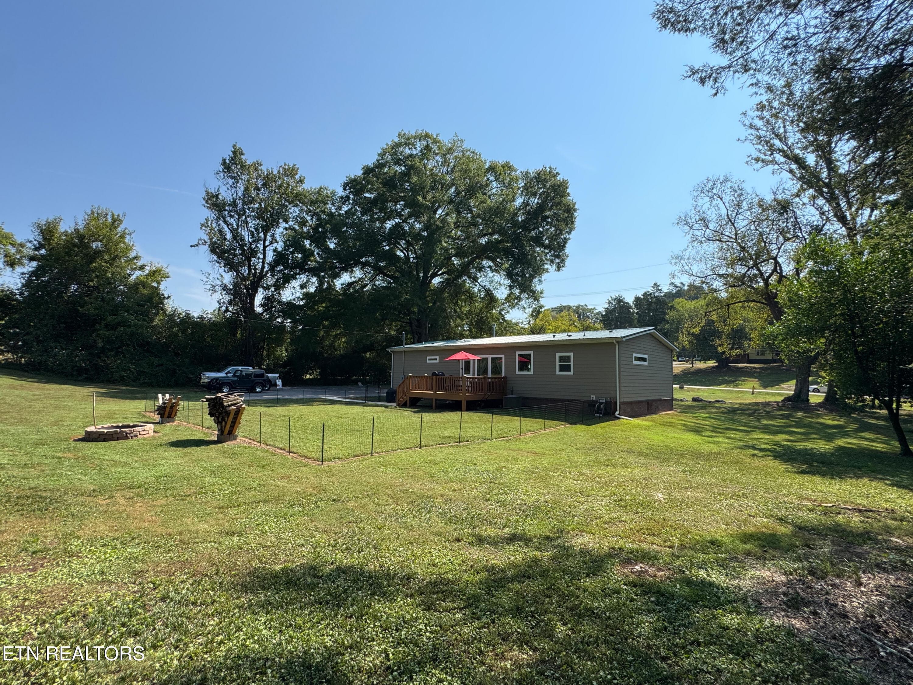 Yard3 - 2643 Delrose Drive, Knoxville, TN 37914, Knoxville