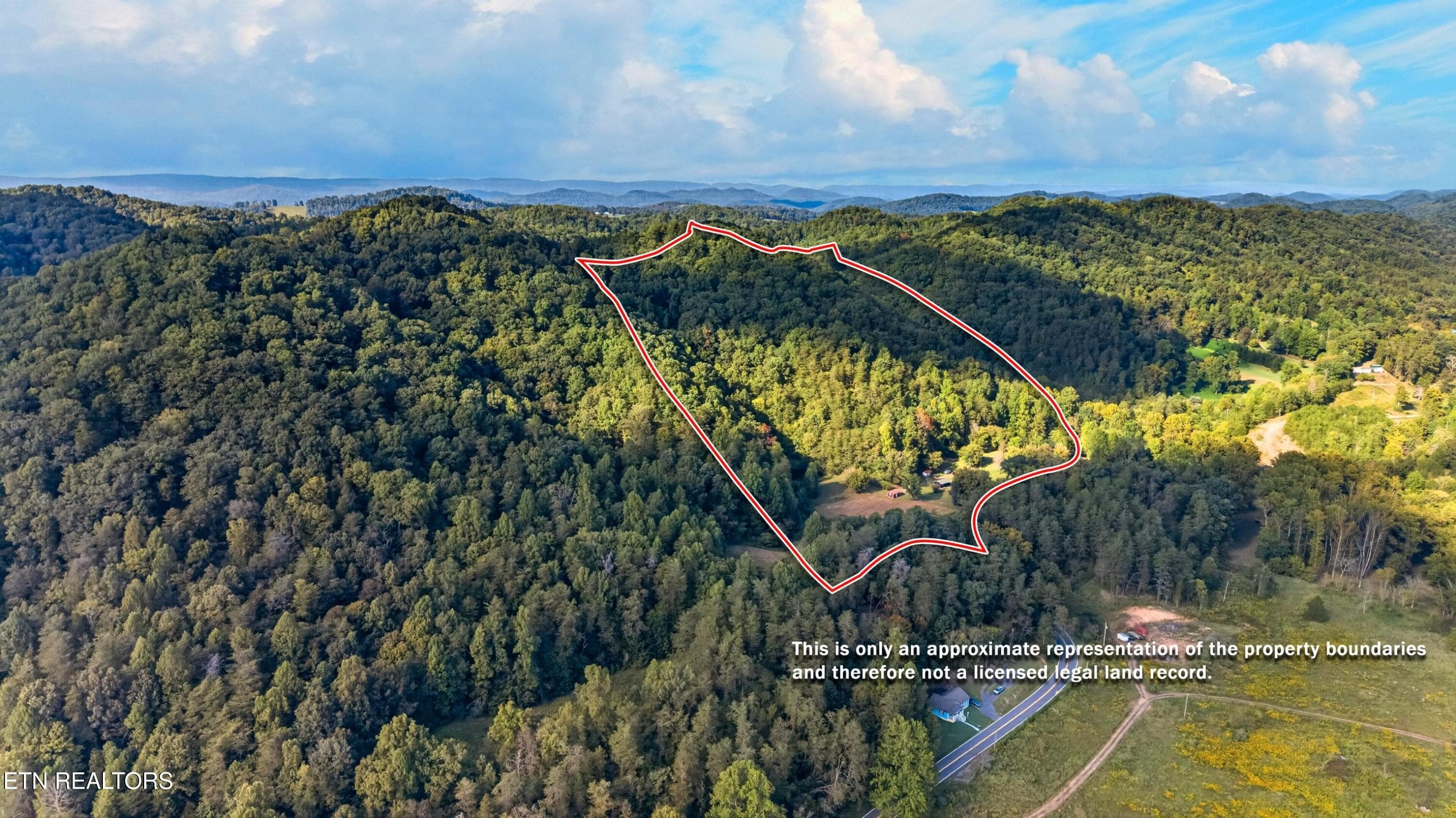 005-9089Tennessee66-Sneedville-TN-37869- - 9089 Highway 66, Sneedville, TN 37869, Sneedville