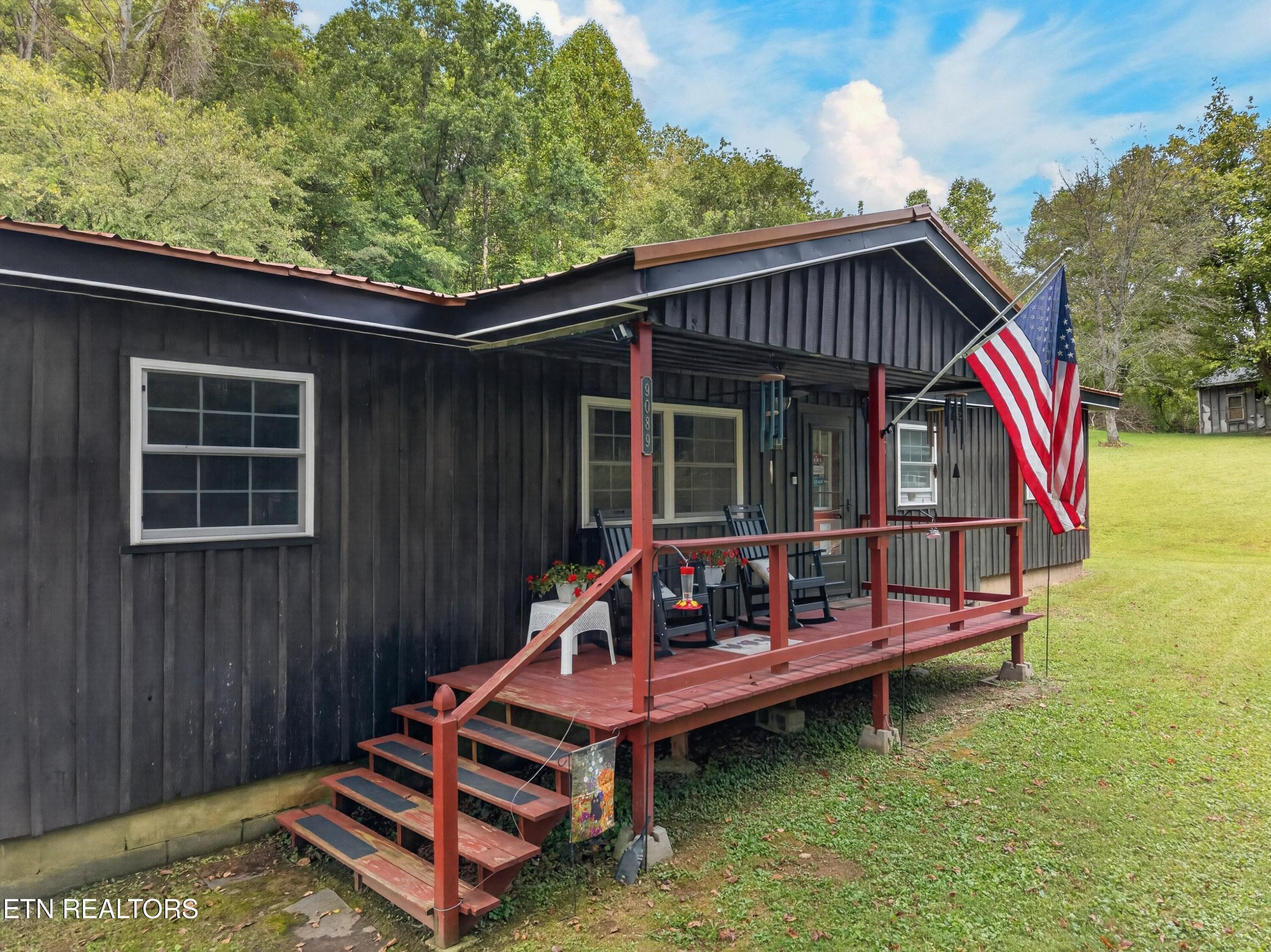 031-9089Tennessee66-Sneedville-TN-37869- - 9089 Highway 66, Sneedville, TN 37869, Sneedville
