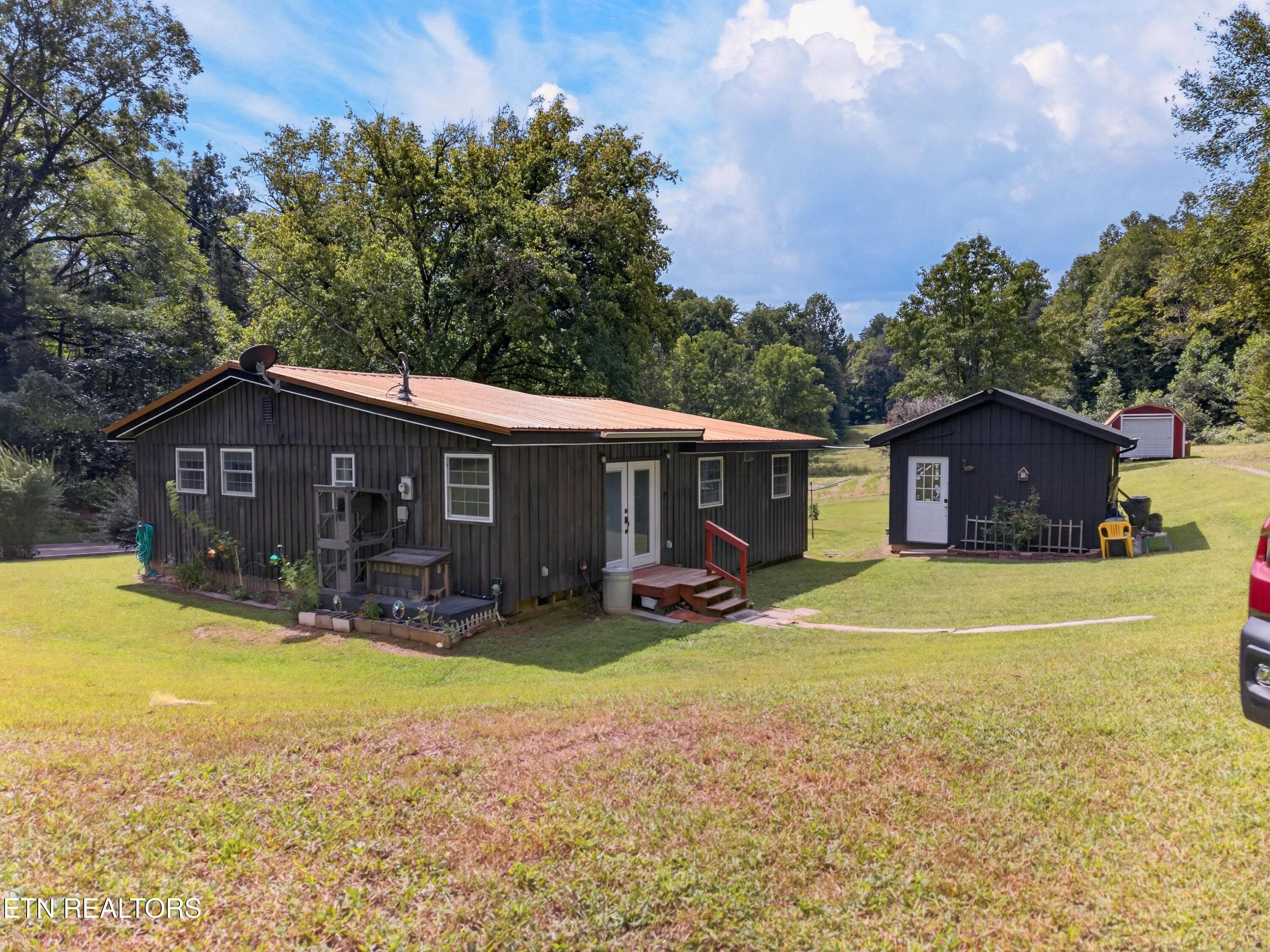033-9089Tennessee66-Sneedville-TN-37869- - 9089 Highway 66, Sneedville, TN 37869, Sneedville