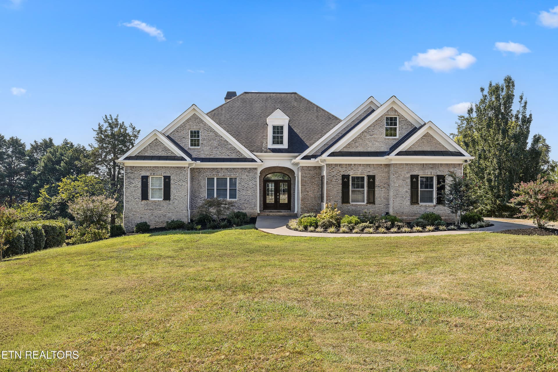 12340 Vista Brook Lane, Knoxville, TN 37934