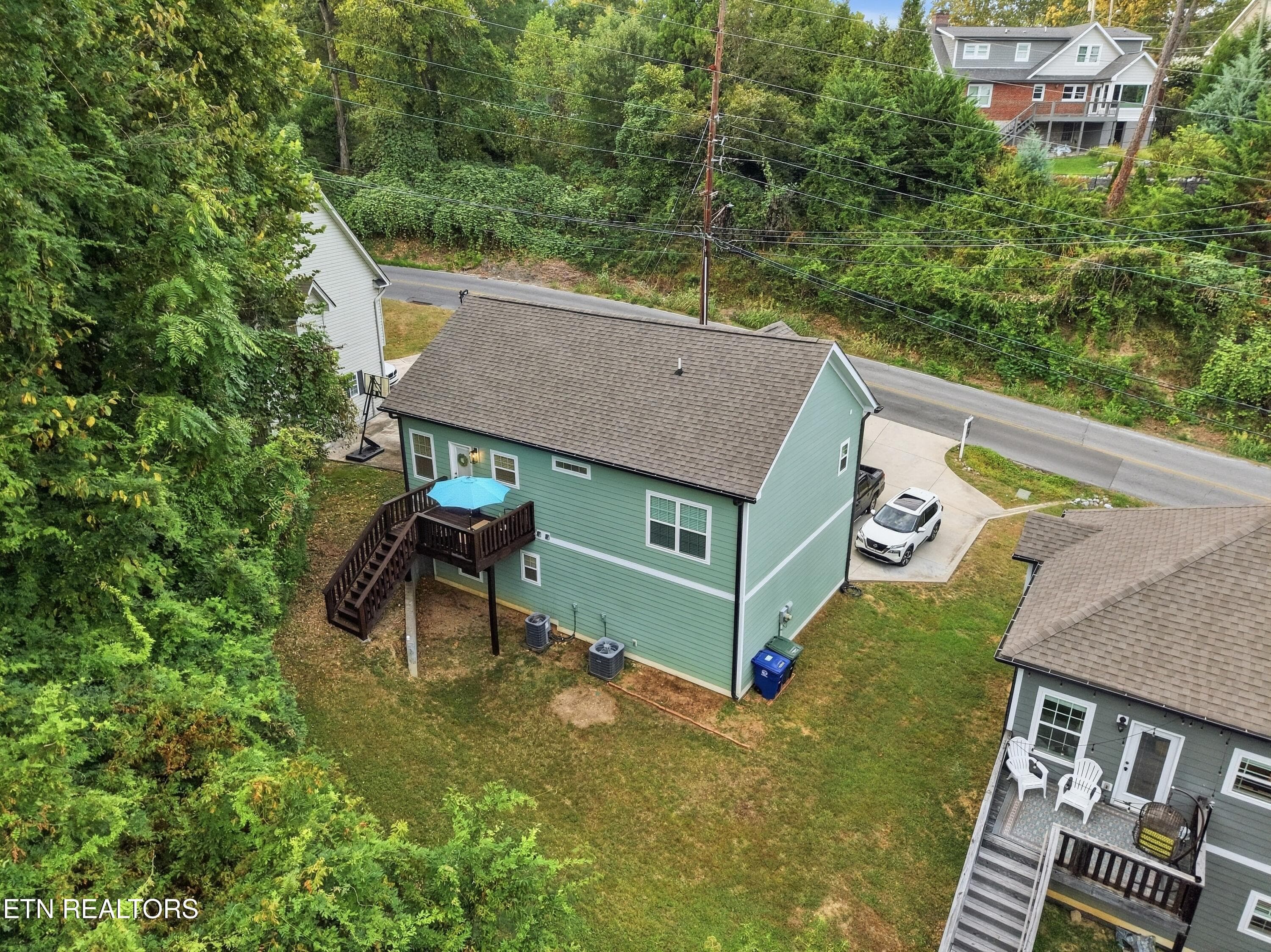 48_dji_20260918190627_0041_d - 1020 Fernway Rd, Chattanooga, TN 37405, Chattanooga