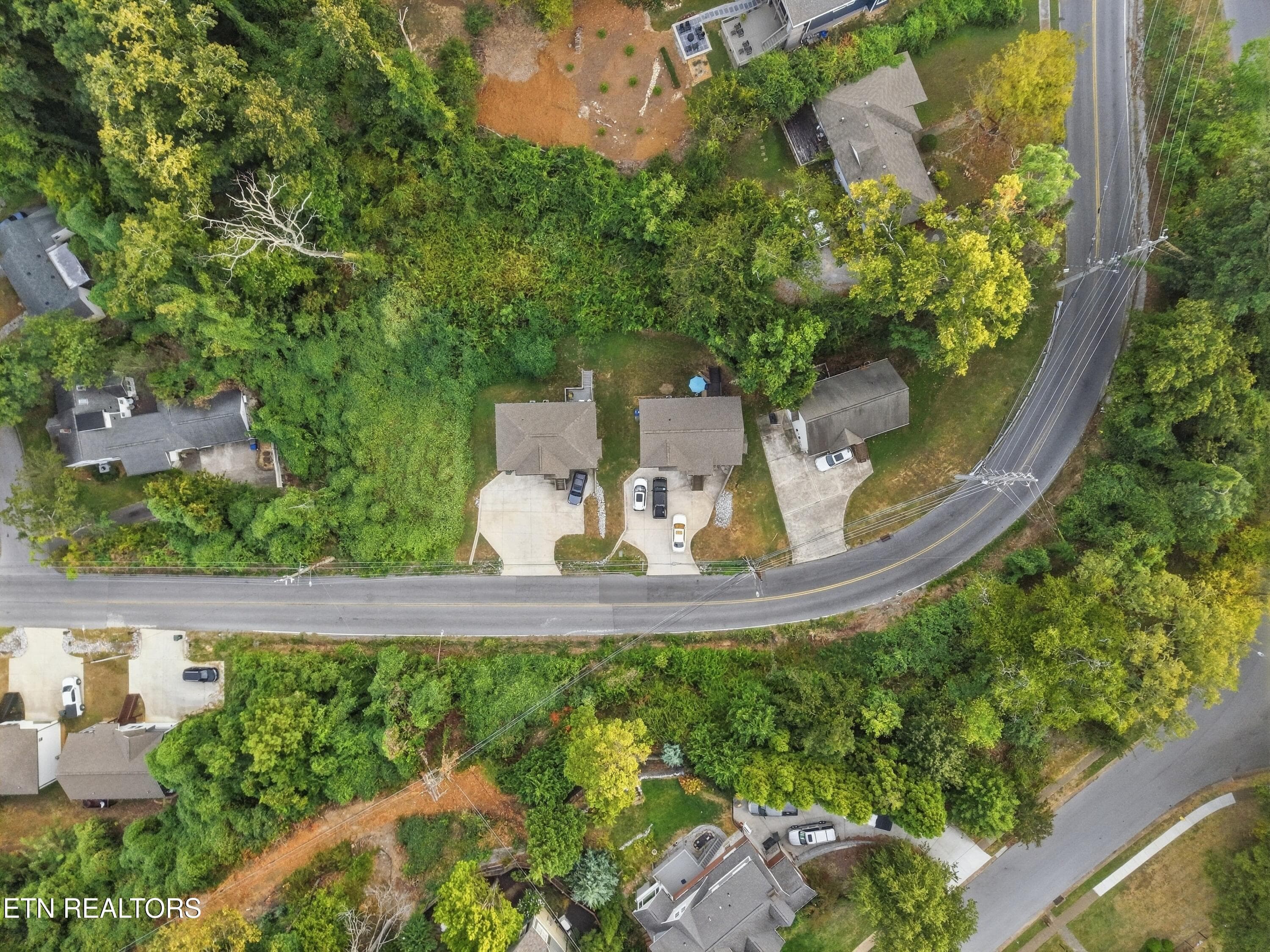 47_dji_20260918190346_0038_d - 1020 Fernway Rd, Chattanooga, TN 37405, Chattanooga