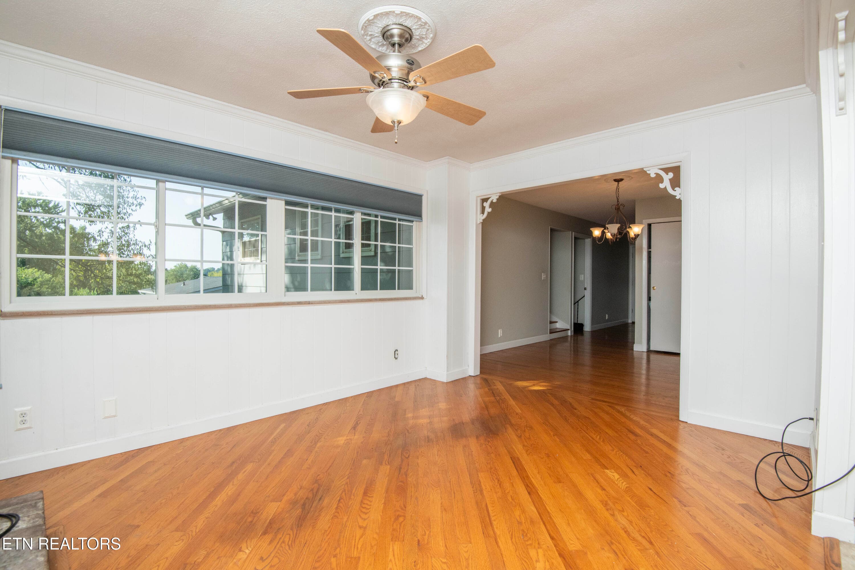 Great Room - 7608 Sabre Drive, Knoxville, TN 37919, Knoxville