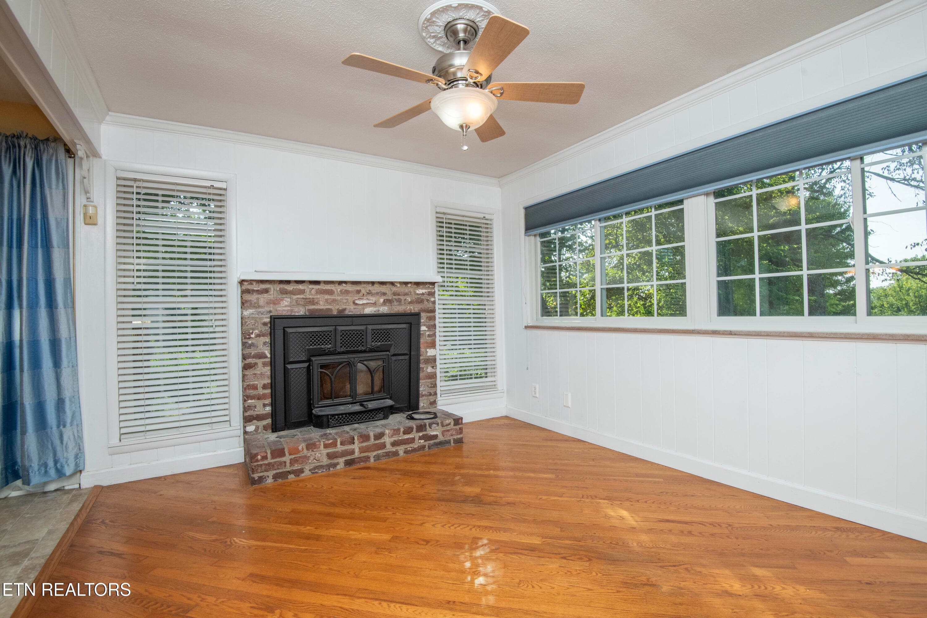 Great Room - 7608 Sabre Drive, Knoxville, TN 37919, Knoxville